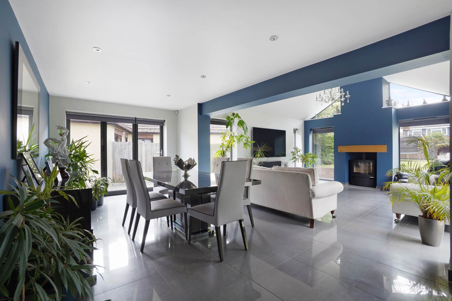 Additional Property Image 5 bedroom Detached for sale in Chatham 12