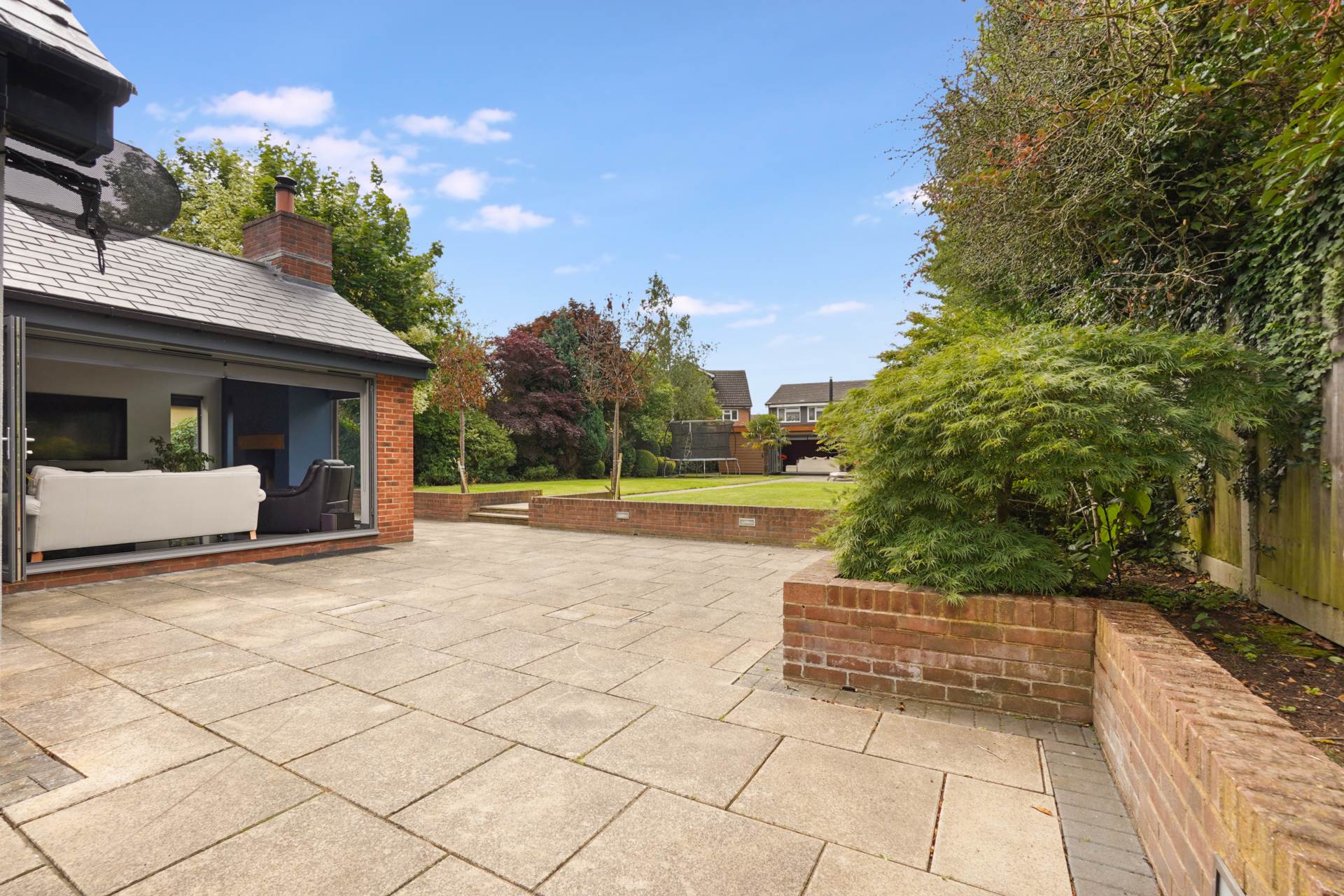 Additional Property Image 5 bedroom Detached for sale in Chatham 22