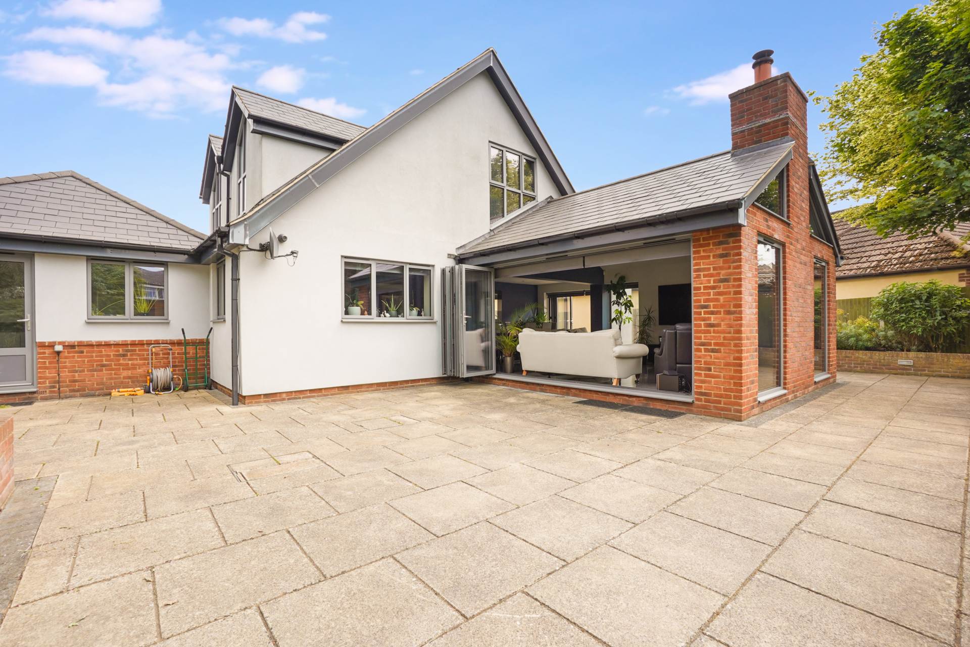 Additional Property Image 5 bedroom Detached for sale in Chatham 23