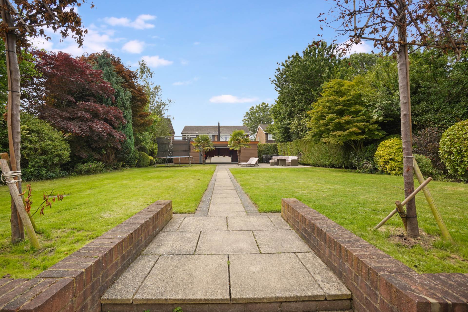 Additional Property Image 5 bedroom Detached for sale in Chatham 25