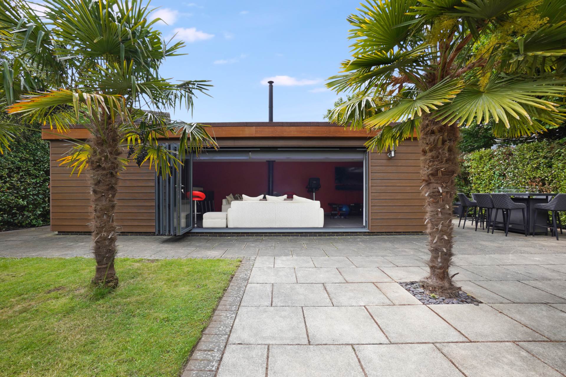 Additional Property Image 5 bedroom Detached for sale in Chatham 28