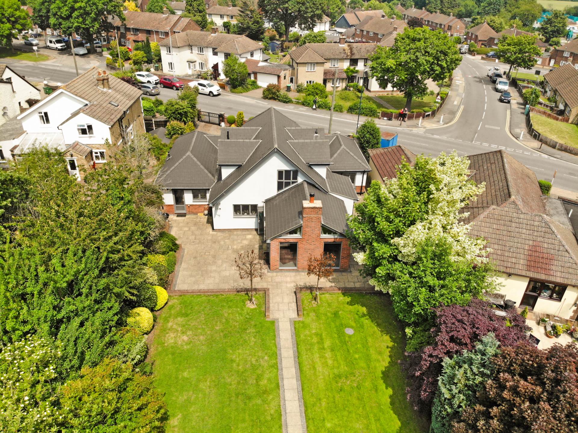 Additional Property Image 5 bedroom Detached for sale in Chatham 33