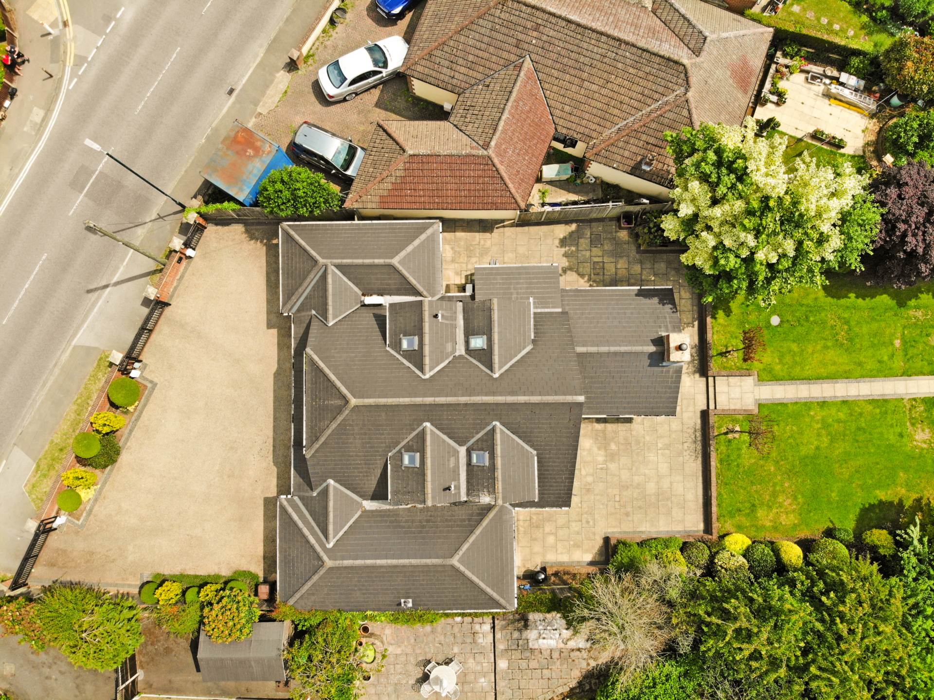 Additional Property Image 5 bedroom Detached for sale in Chatham 35