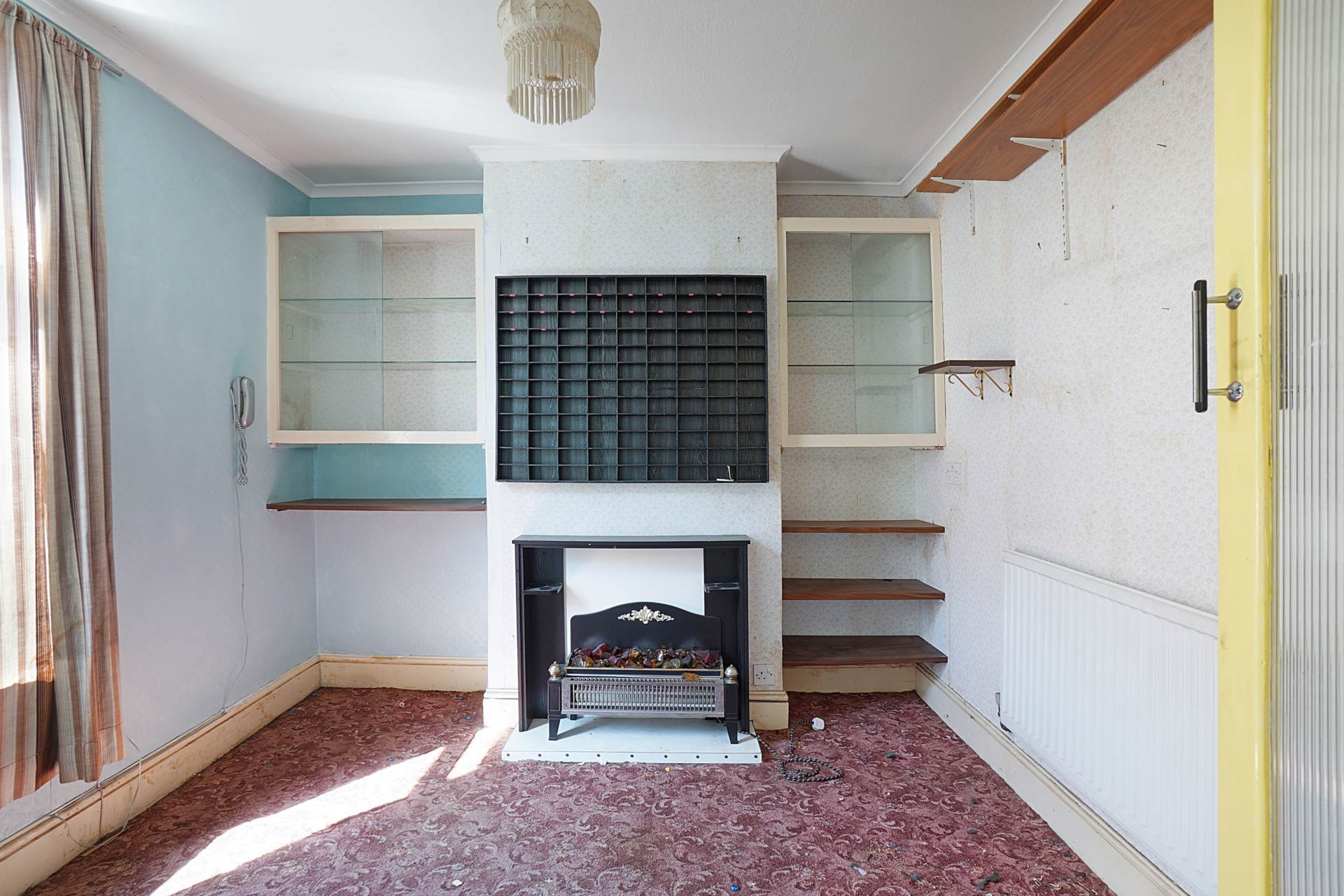 Additional Property Image 2 bedroom Terraced for sale in Gillingham 2