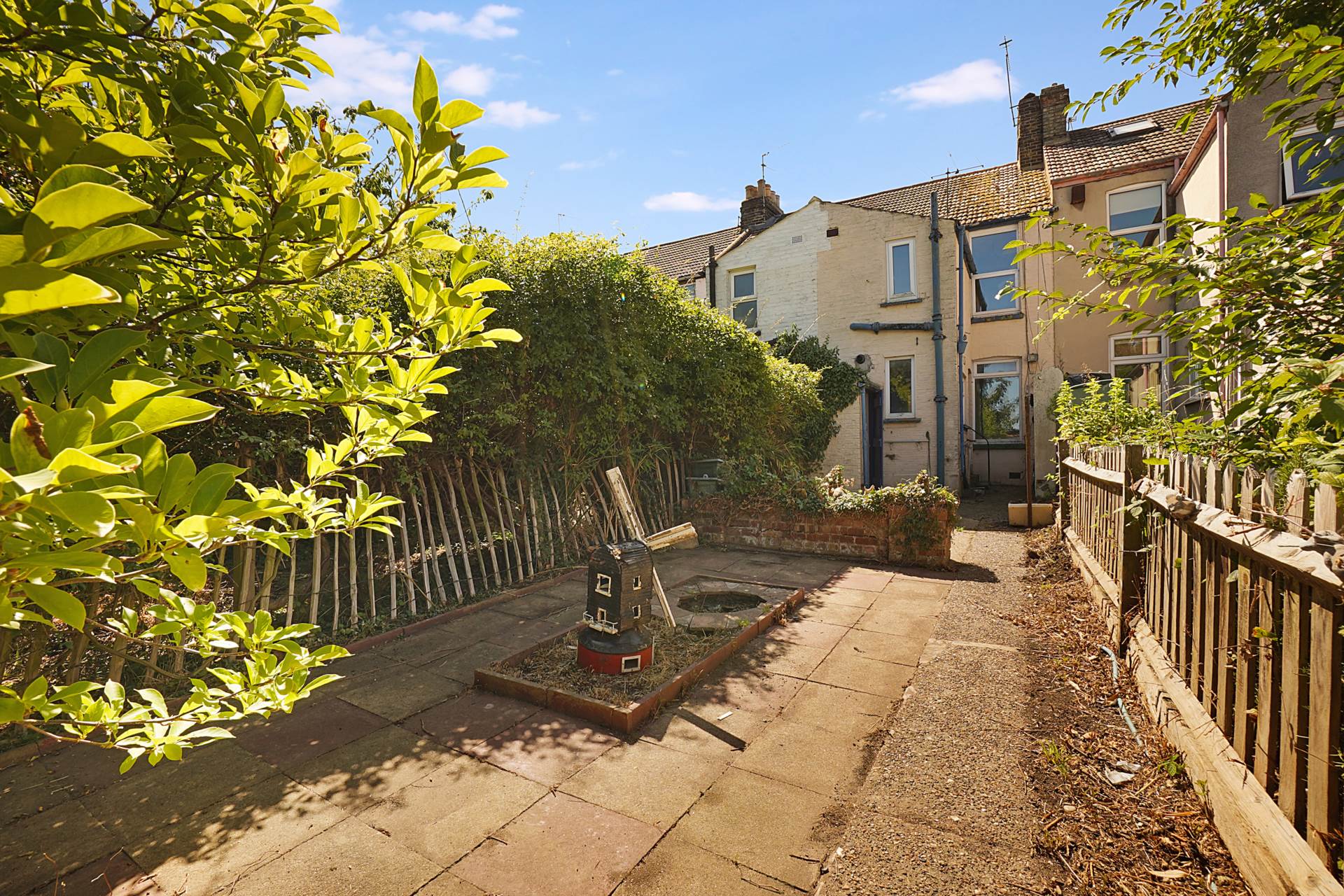 Additional Property Image 2 bedroom Terraced for sale in Gillingham 4