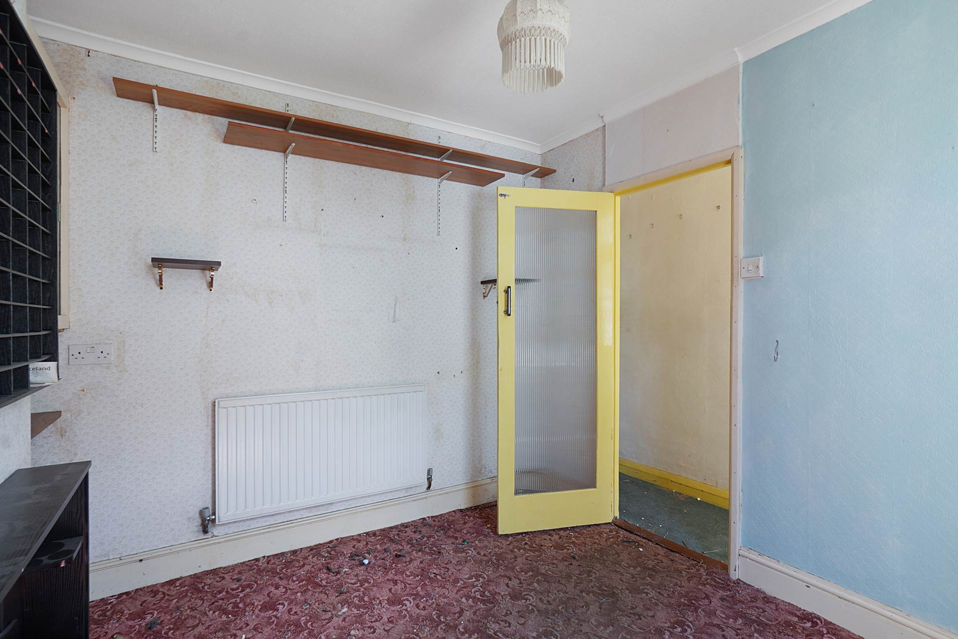 Additional Property Image 2 bedroom Terraced for sale in Gillingham 6