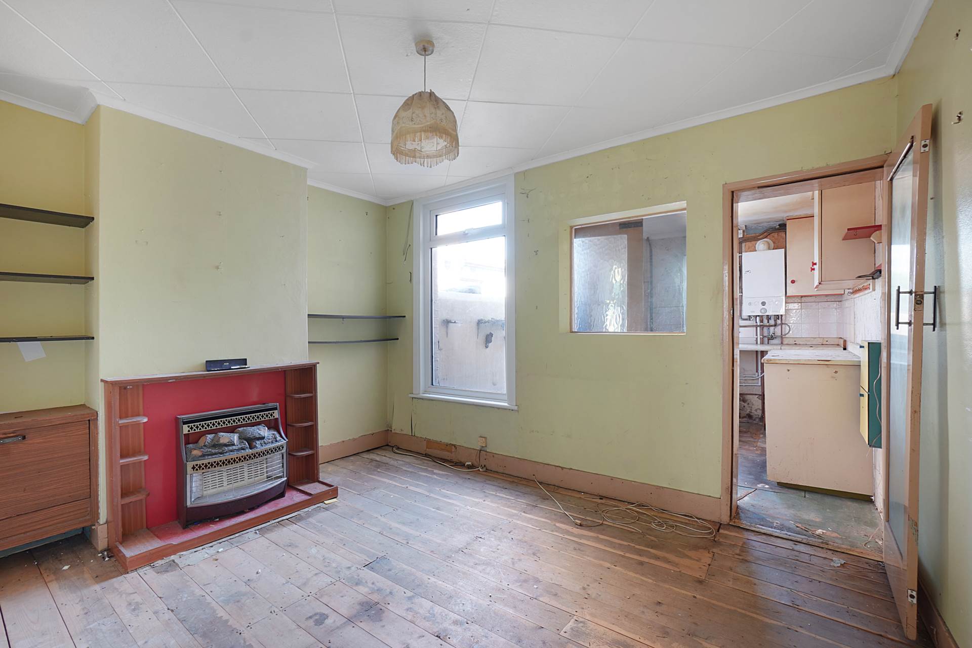 Additional Property Image 2 bedroom Terraced for sale in Gillingham 7