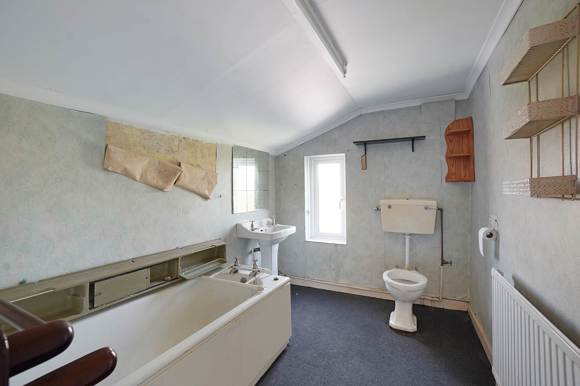 Additional Property Image 2 bedroom Terraced for sale in Gillingham 12