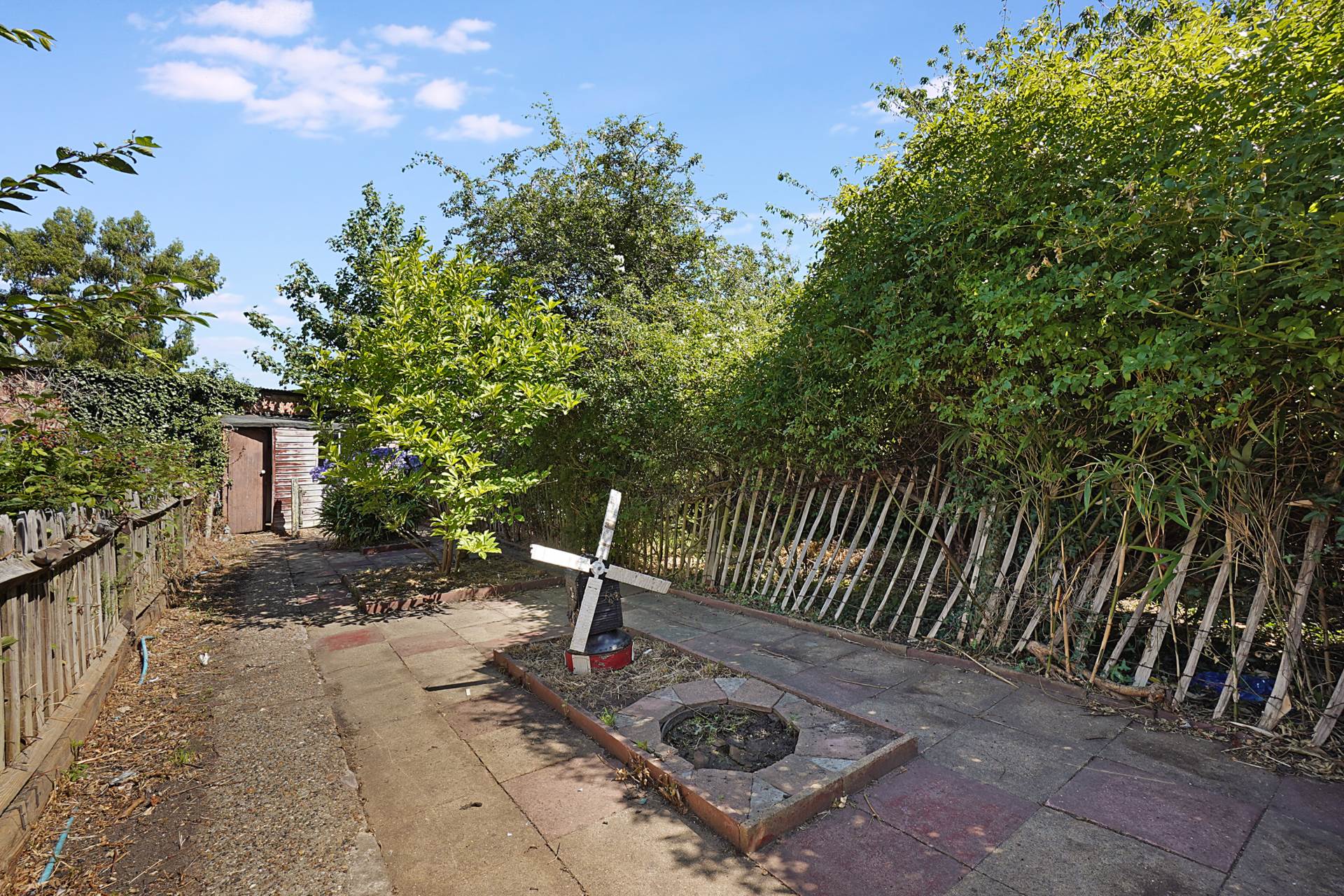 Additional Property Image 2 bedroom Terraced for sale in Gillingham 15