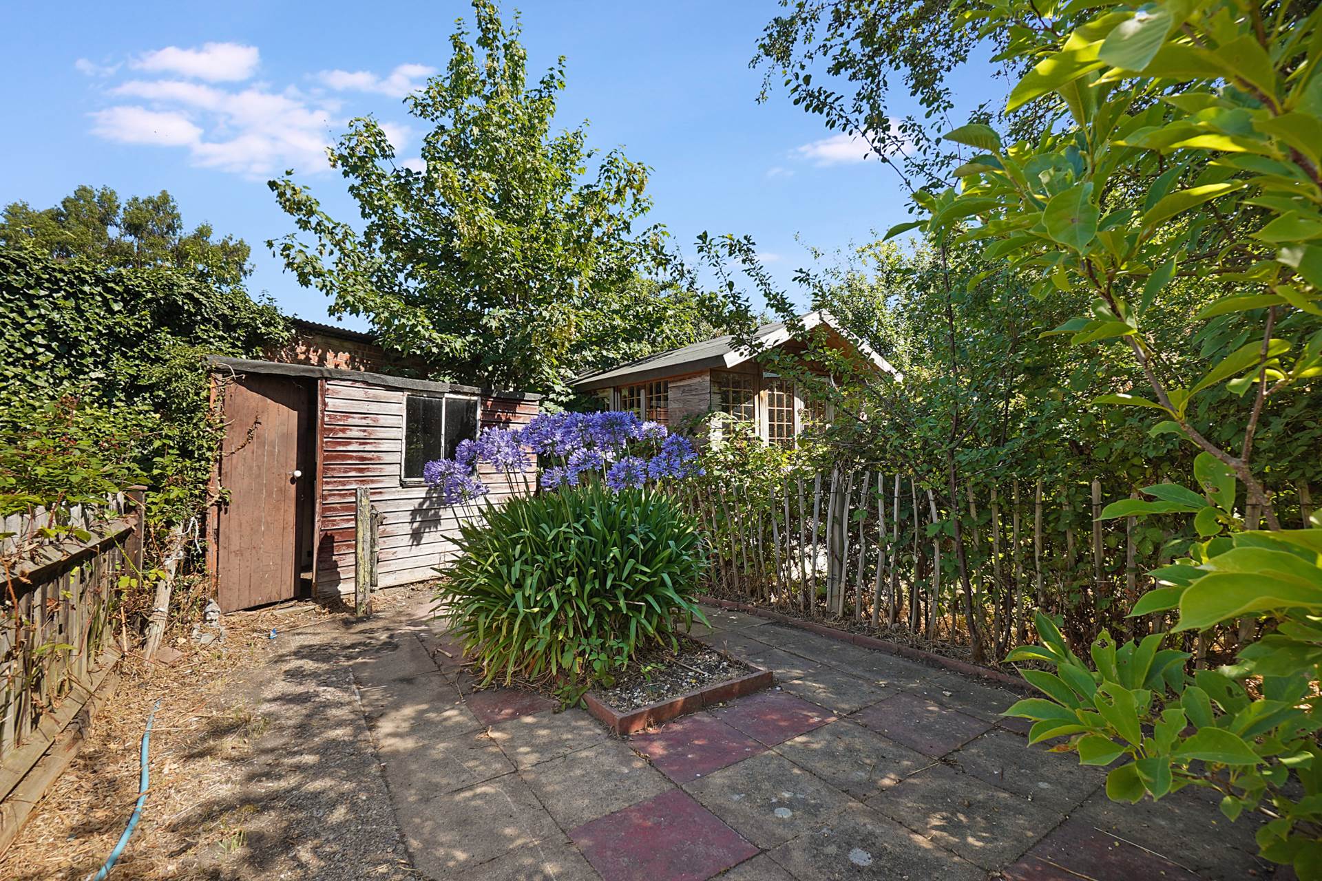 Additional Property Image 2 bedroom Terraced for sale in Gillingham 16