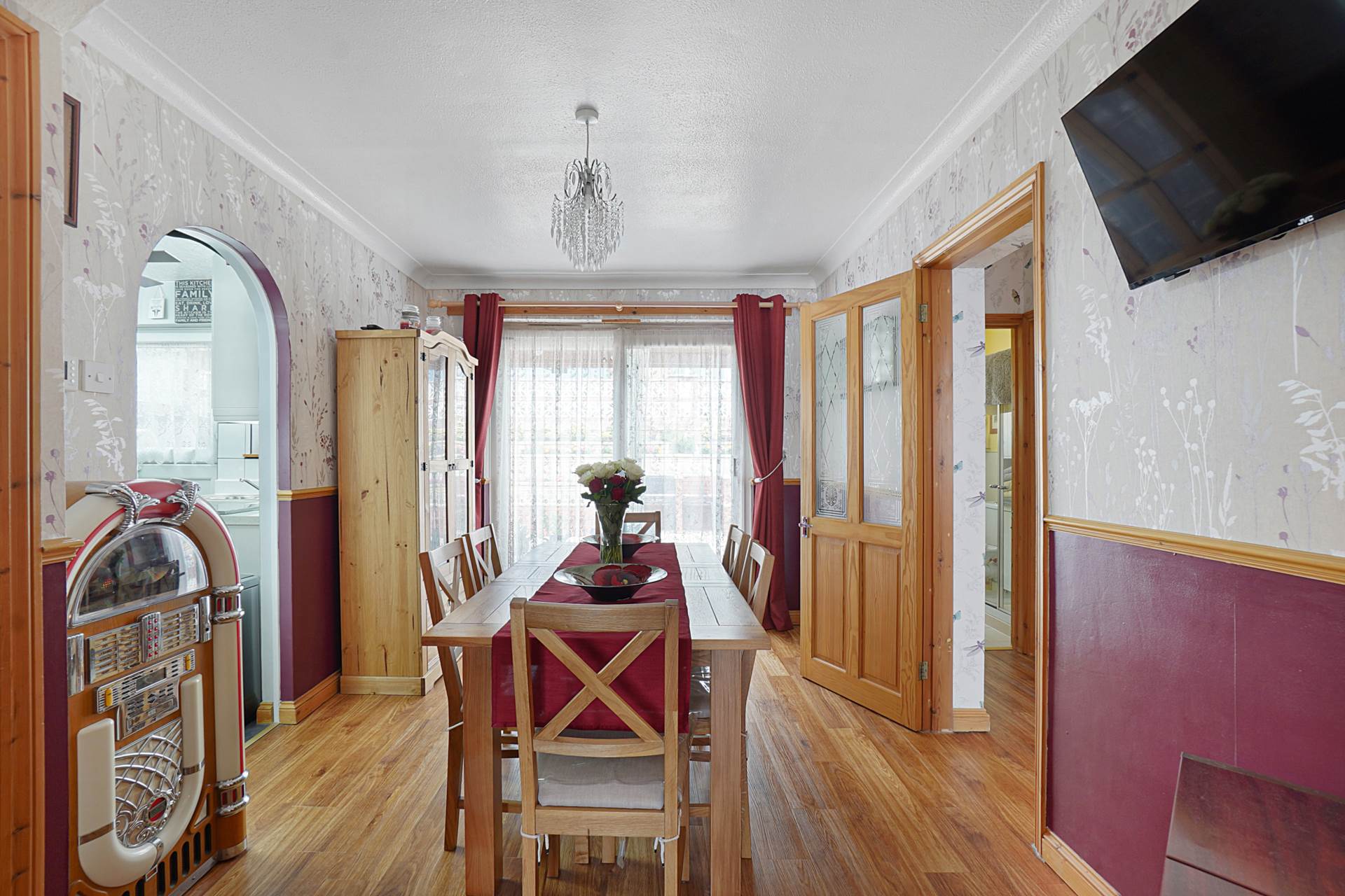 Additional Property Image 5 bedroom Semi Detached for sale in Rochester 4