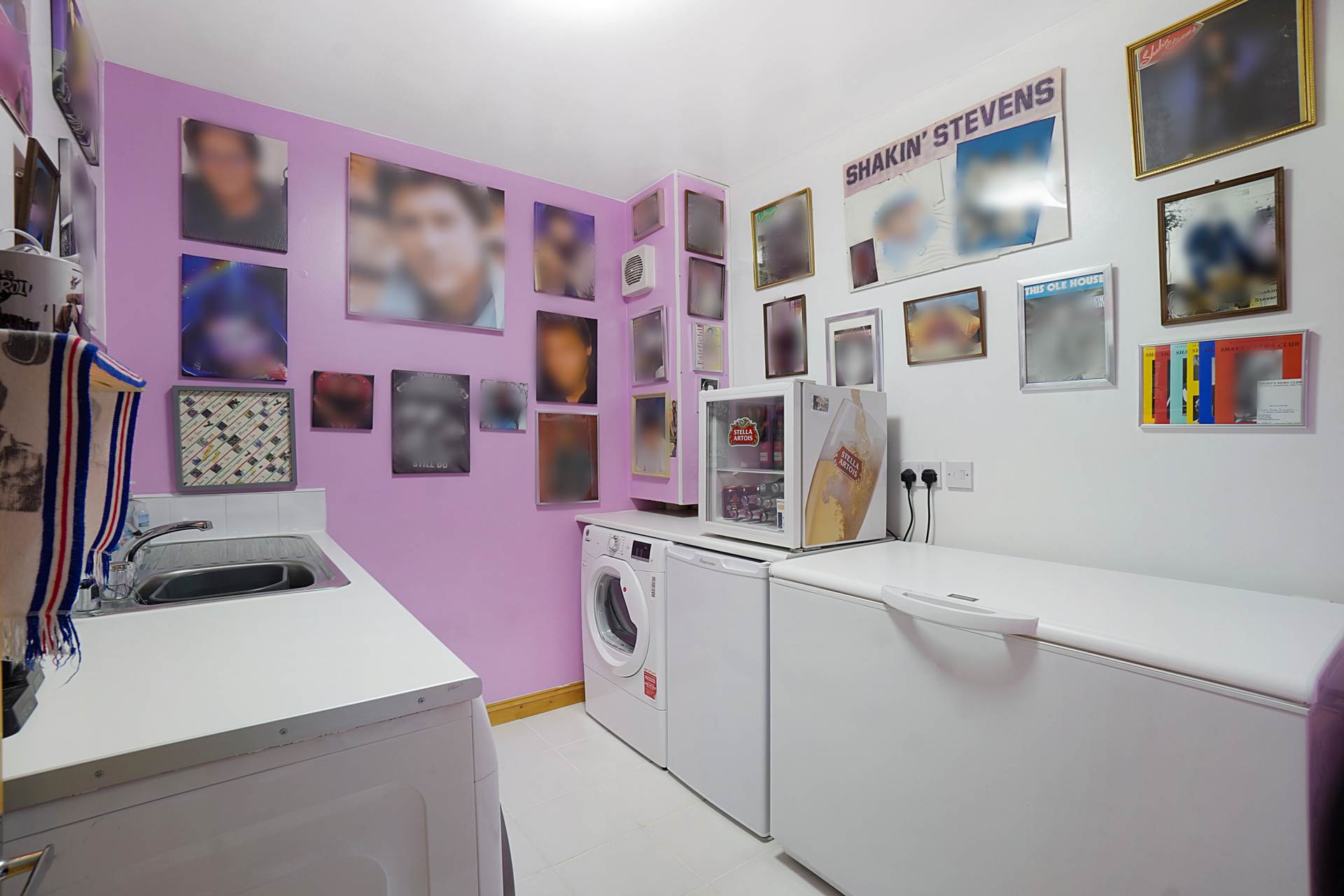 Additional Property Image 5 bedroom Semi Detached for sale in Rochester 7