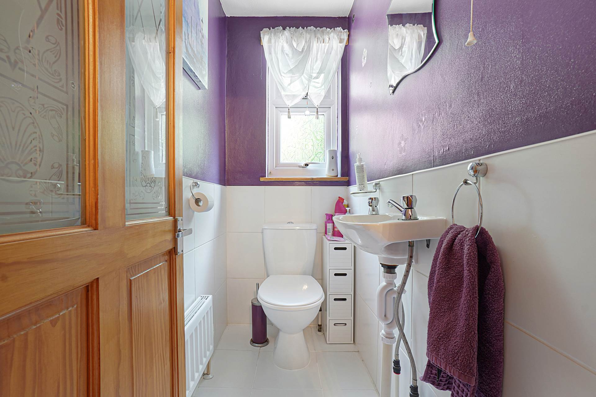 Additional Property Image 5 bedroom Semi Detached for sale in Rochester 14