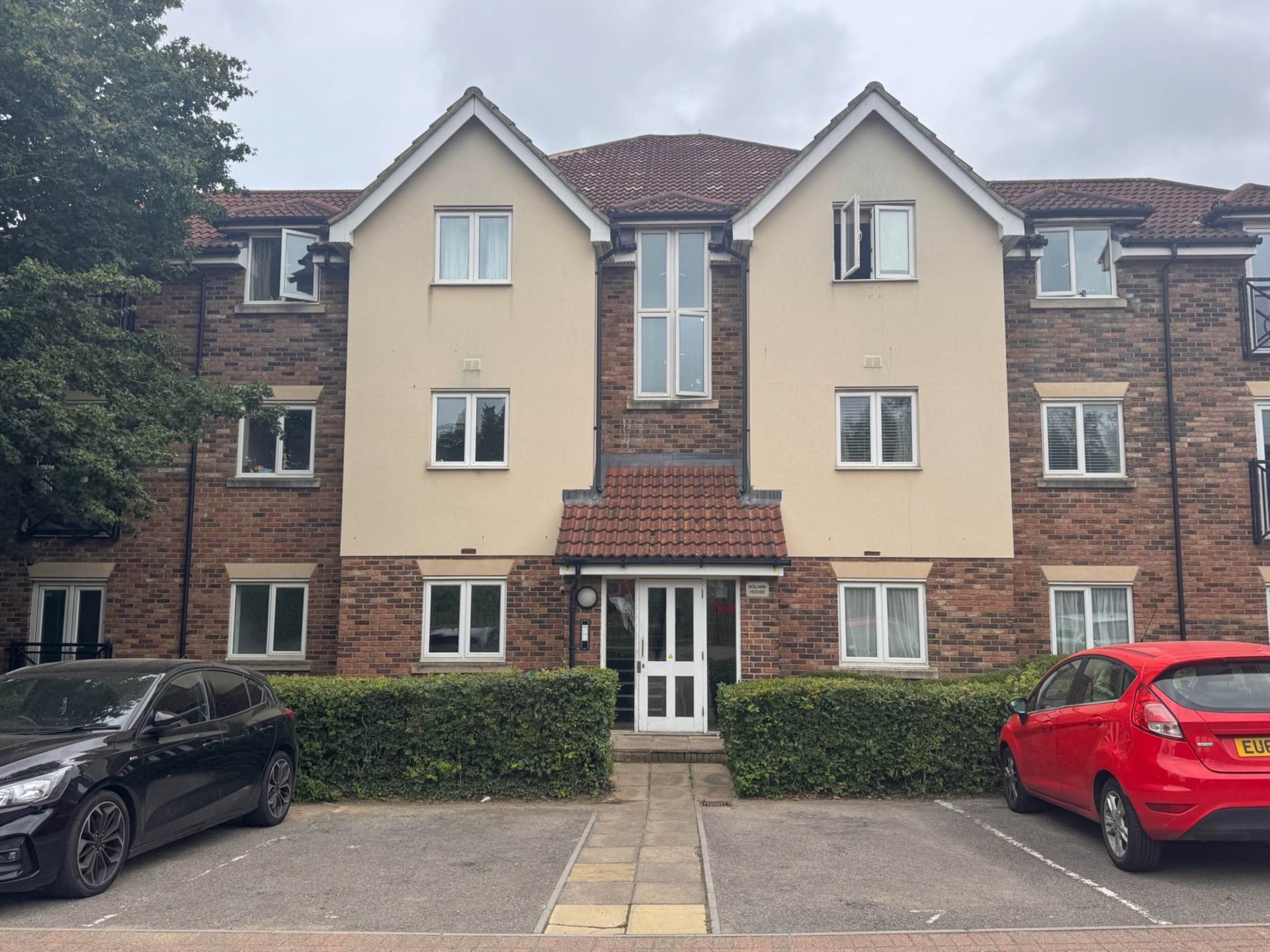 2 bedroom Flat to rent in Maidstone