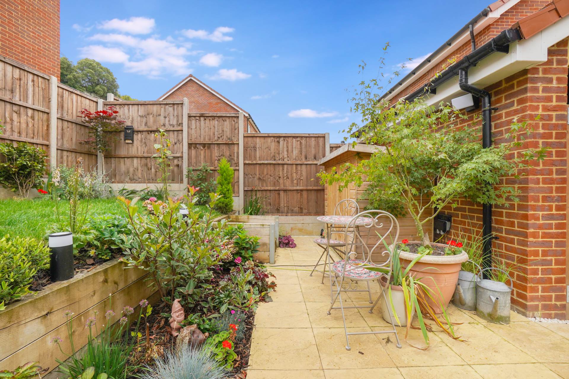 Additional Property Image 4 bedroom Detached for sale in Rochester 20