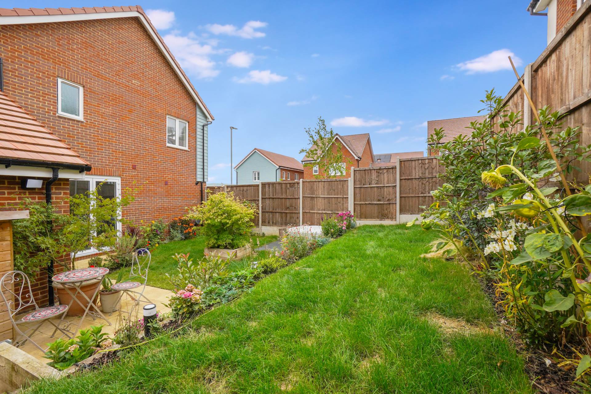 Additional Property Image 4 bedroom Detached for sale in Rochester 22