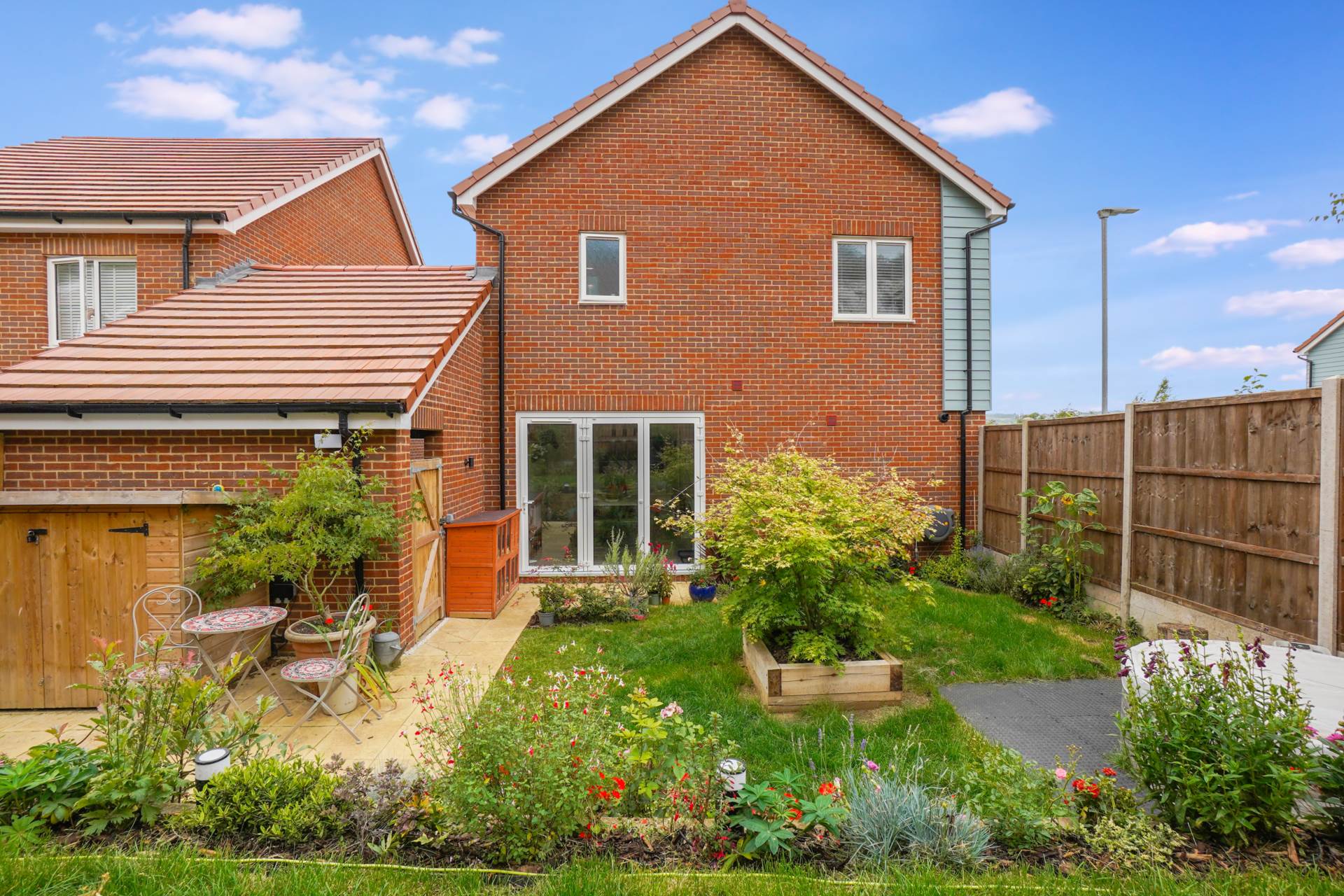 Additional Property Image 4 bedroom Detached for sale in Rochester 23
