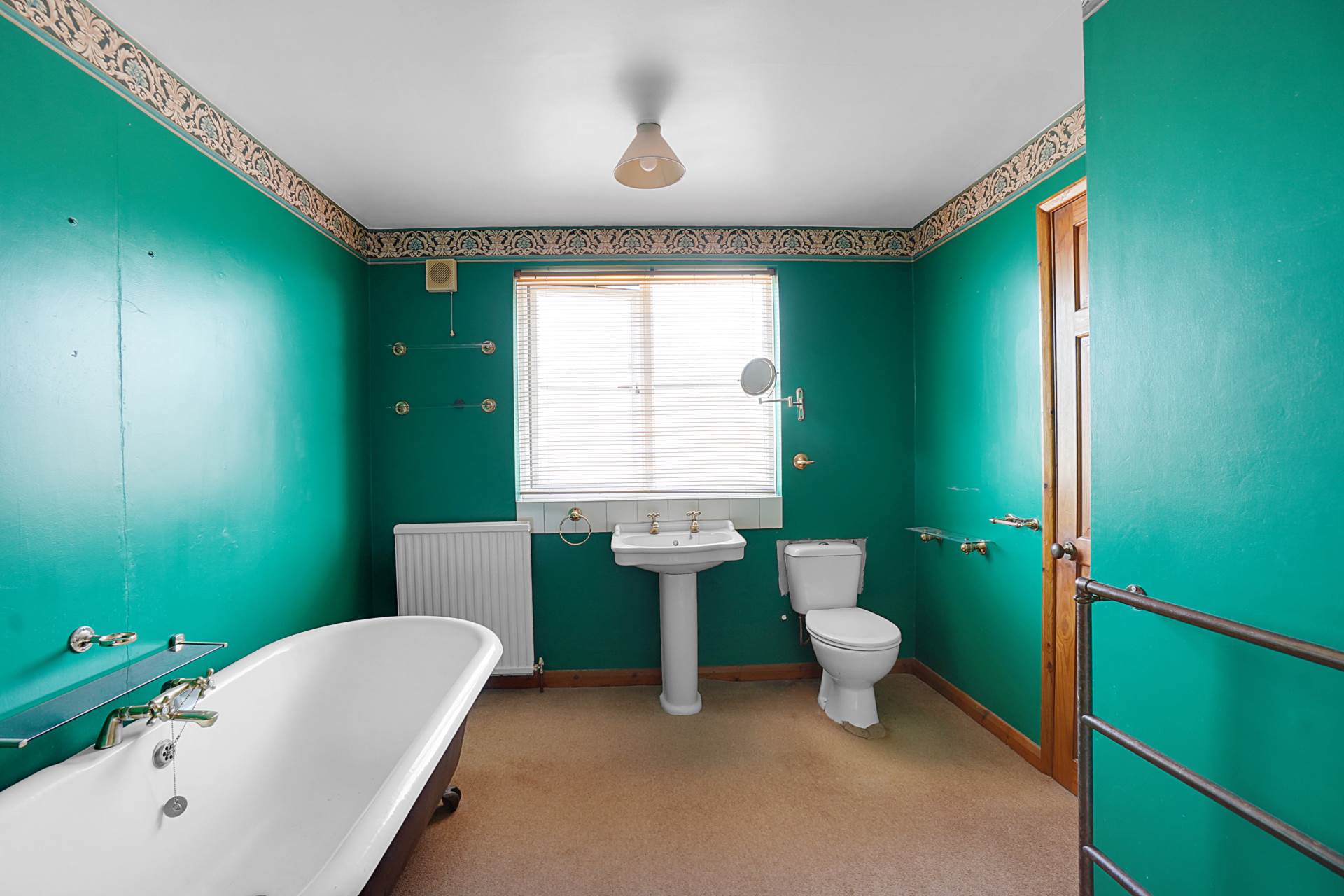 Additional Property Image 3 bedroom Semi Detached Bungalow for sale in Gillingham 4