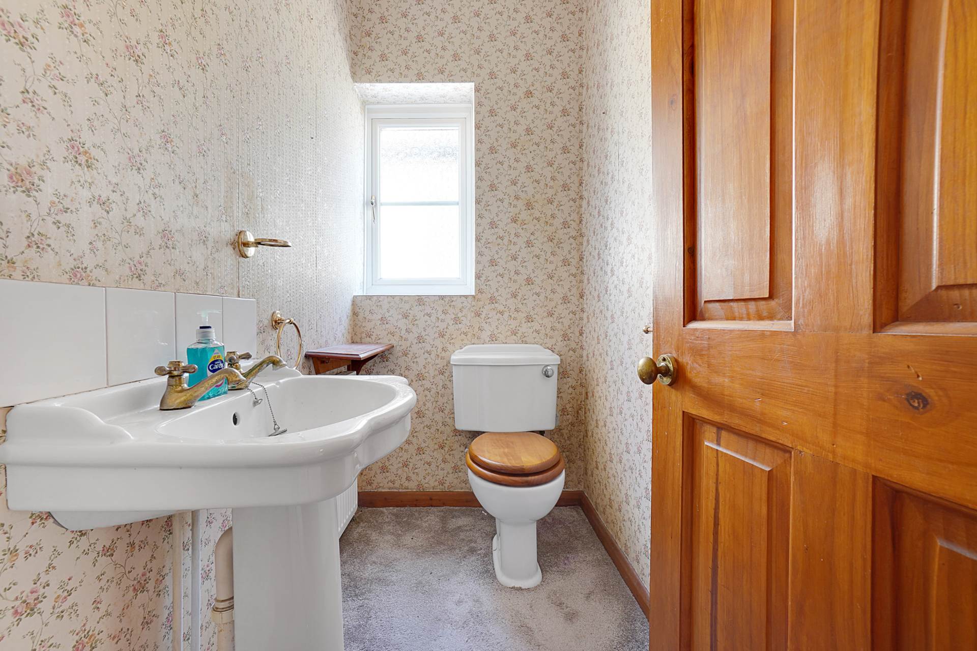 Additional Property Image 3 bedroom Semi Detached Bungalow for sale in Gillingham 6