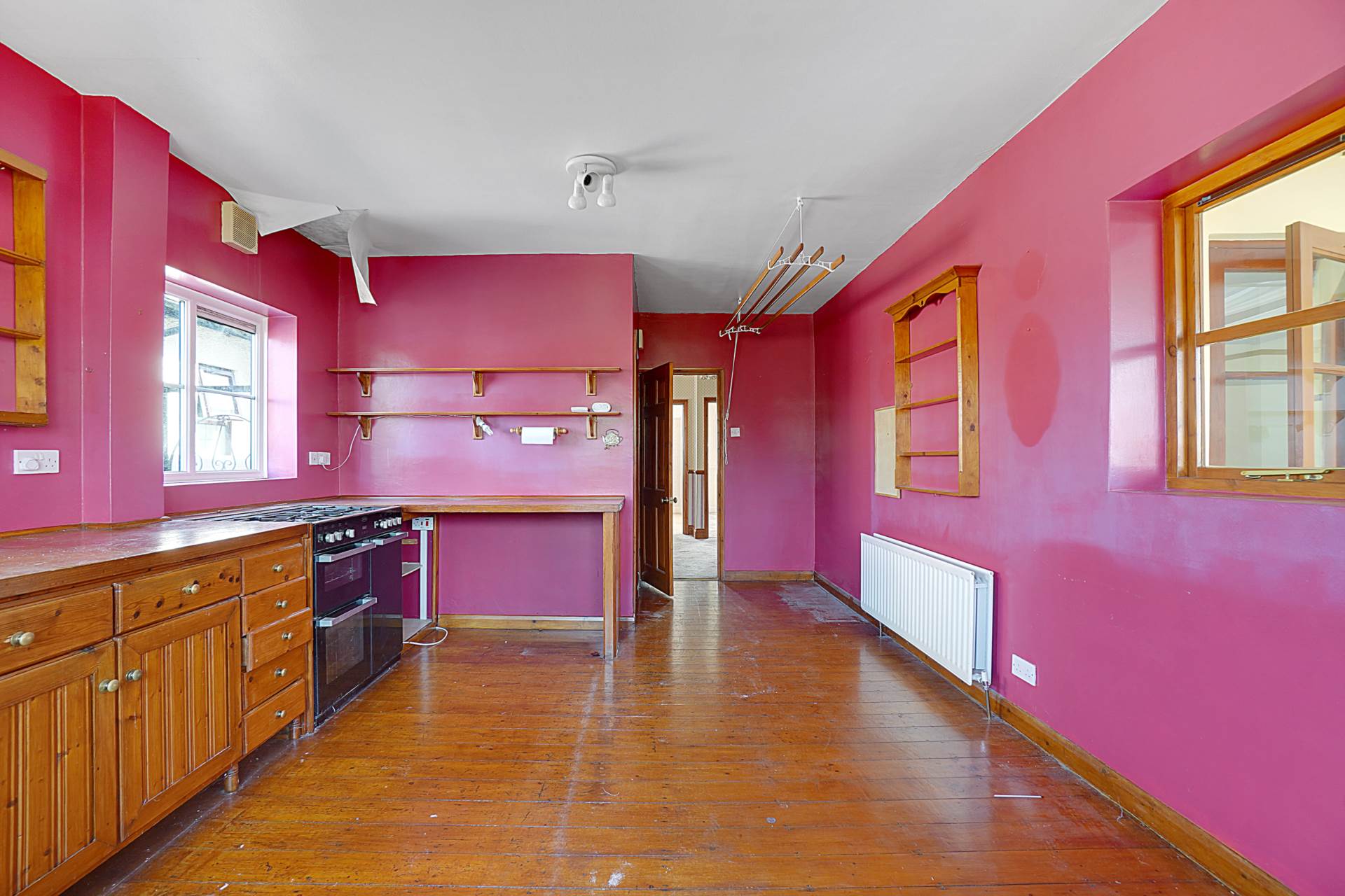 Additional Property Image 3 bedroom Semi Detached Bungalow for sale in Gillingham 8