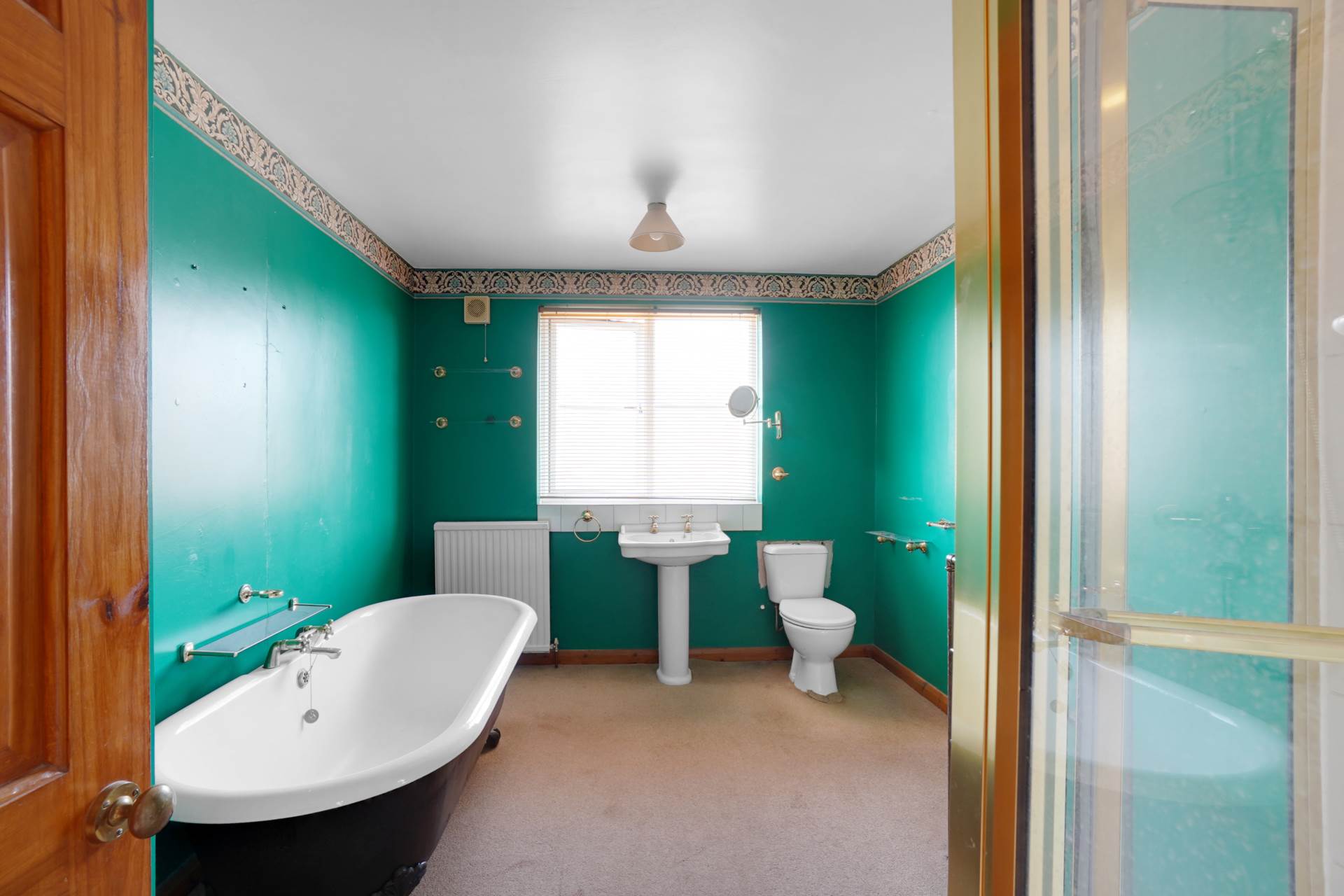 Additional Property Image 3 bedroom Semi Detached Bungalow for sale in Gillingham 15