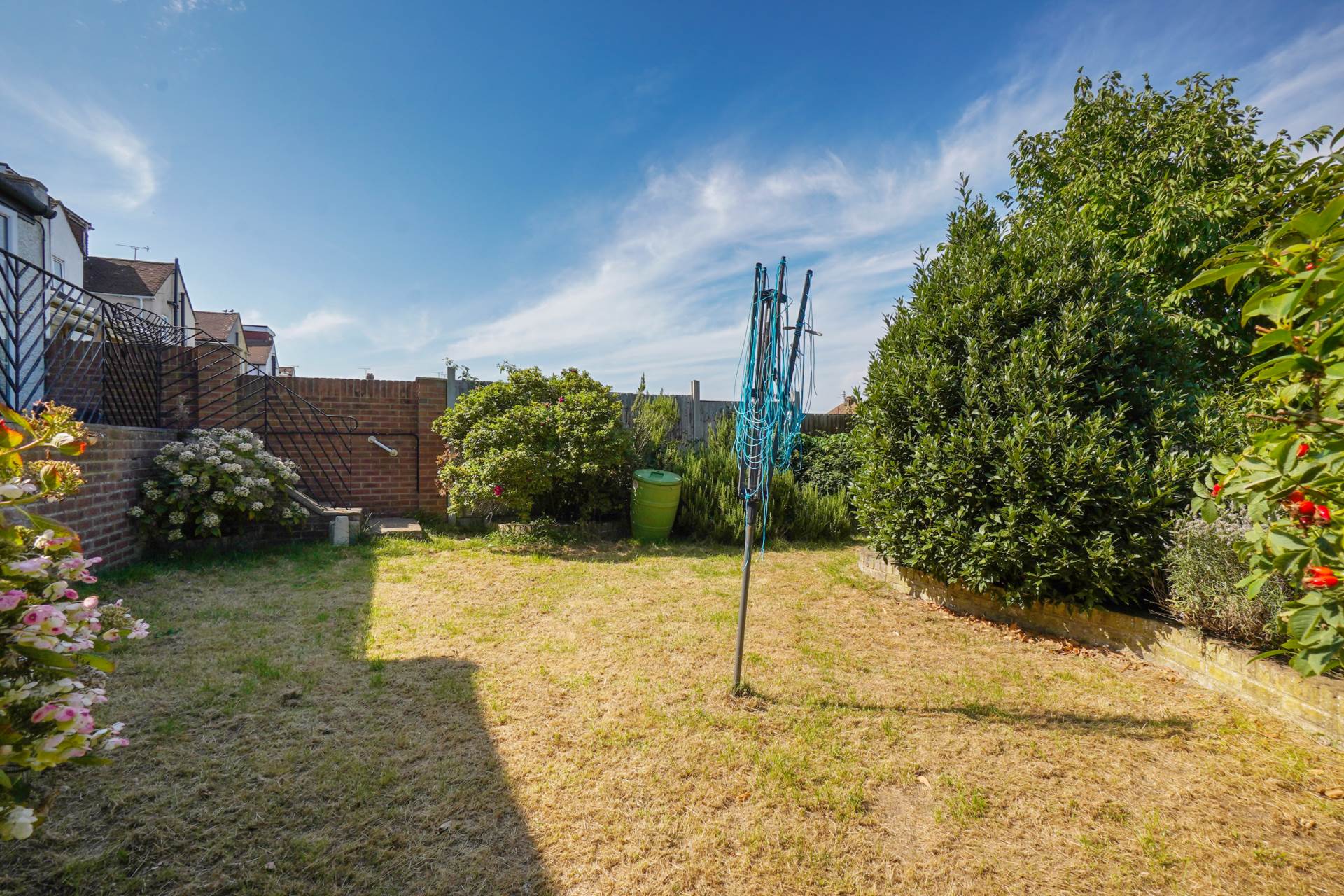 Additional Property Image 3 bedroom Semi Detached Bungalow for sale in Gillingham 16