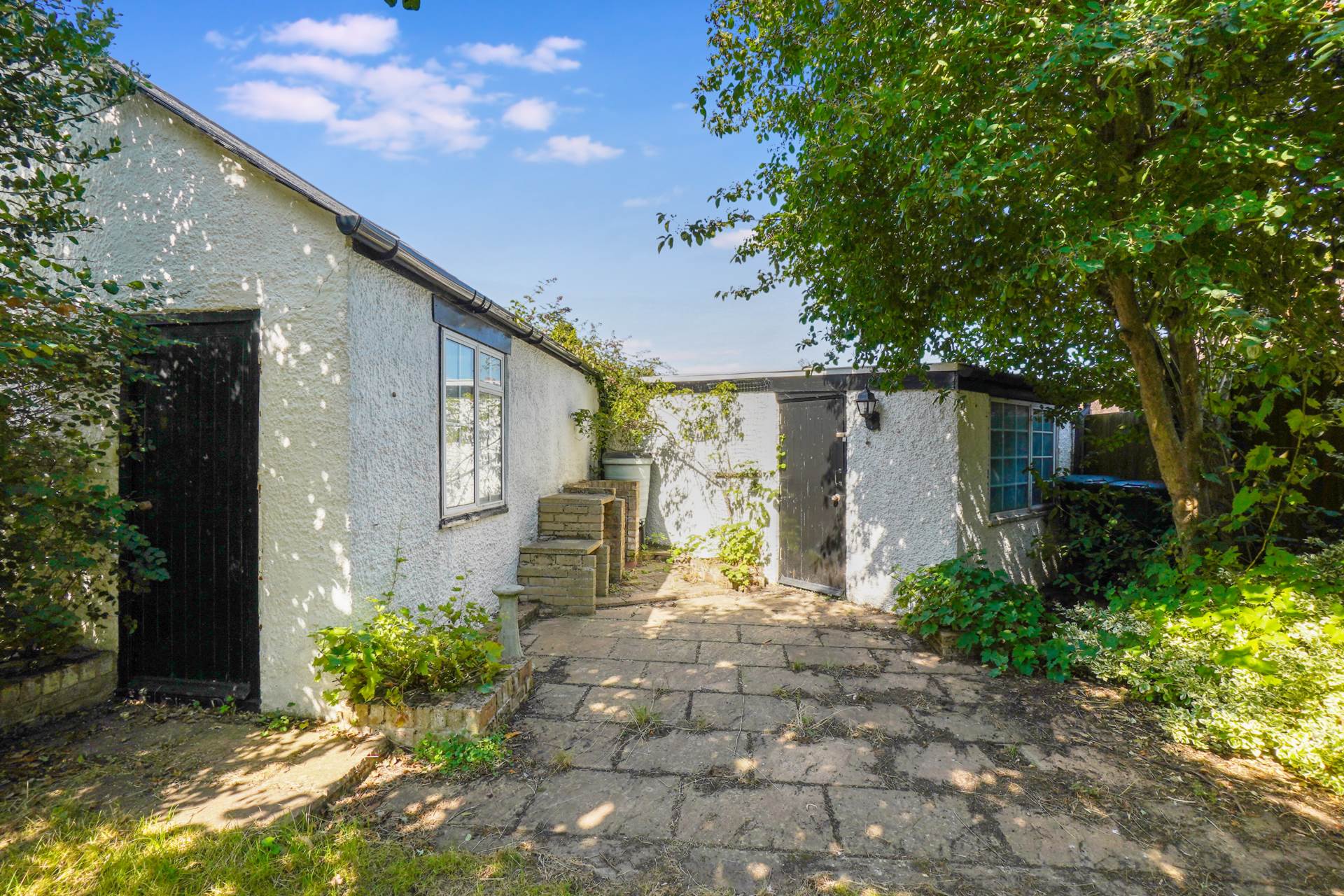 Additional Property Image 3 bedroom Semi Detached Bungalow for sale in Gillingham 22