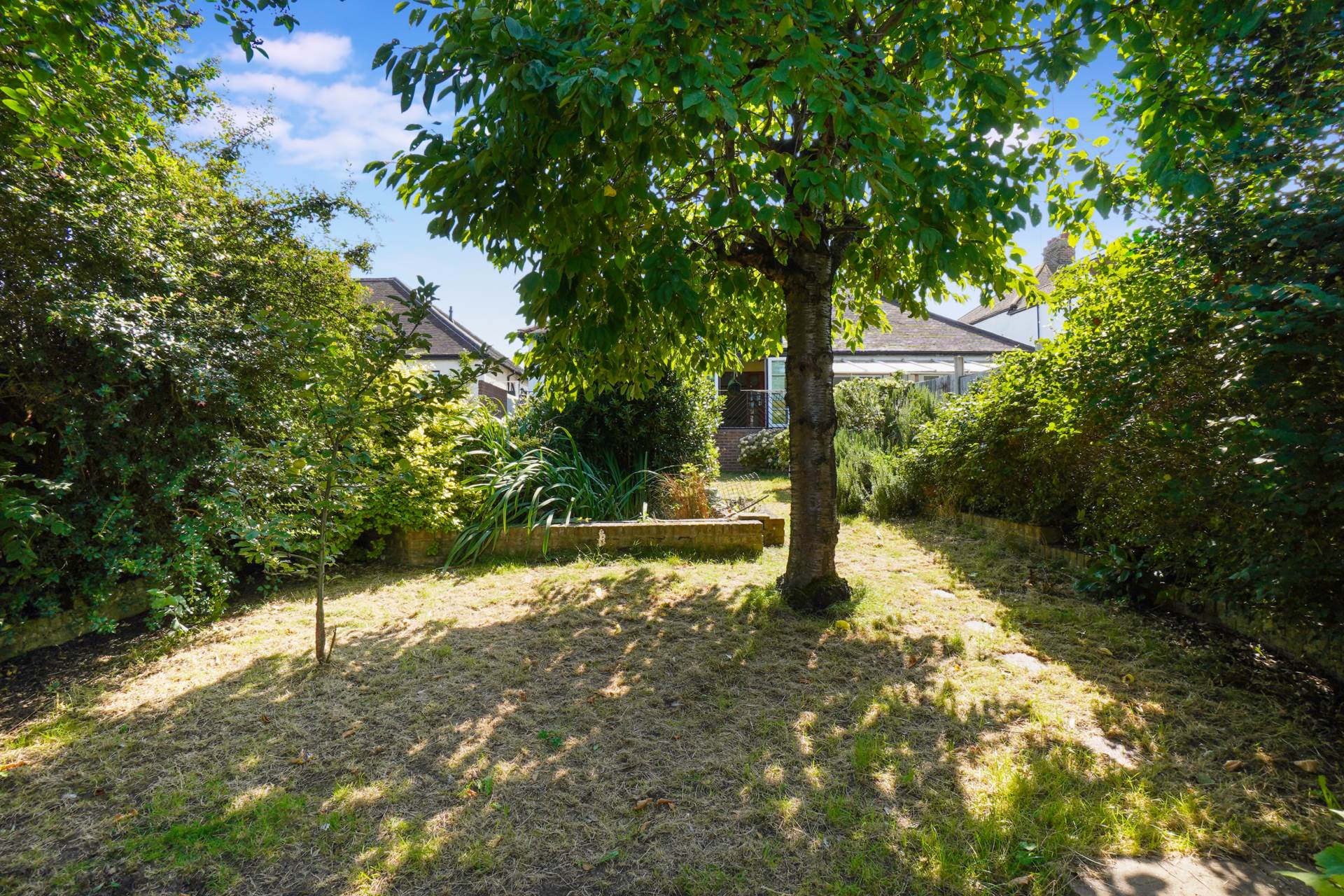 Additional Property Image 3 bedroom Semi Detached Bungalow for sale in Gillingham 23