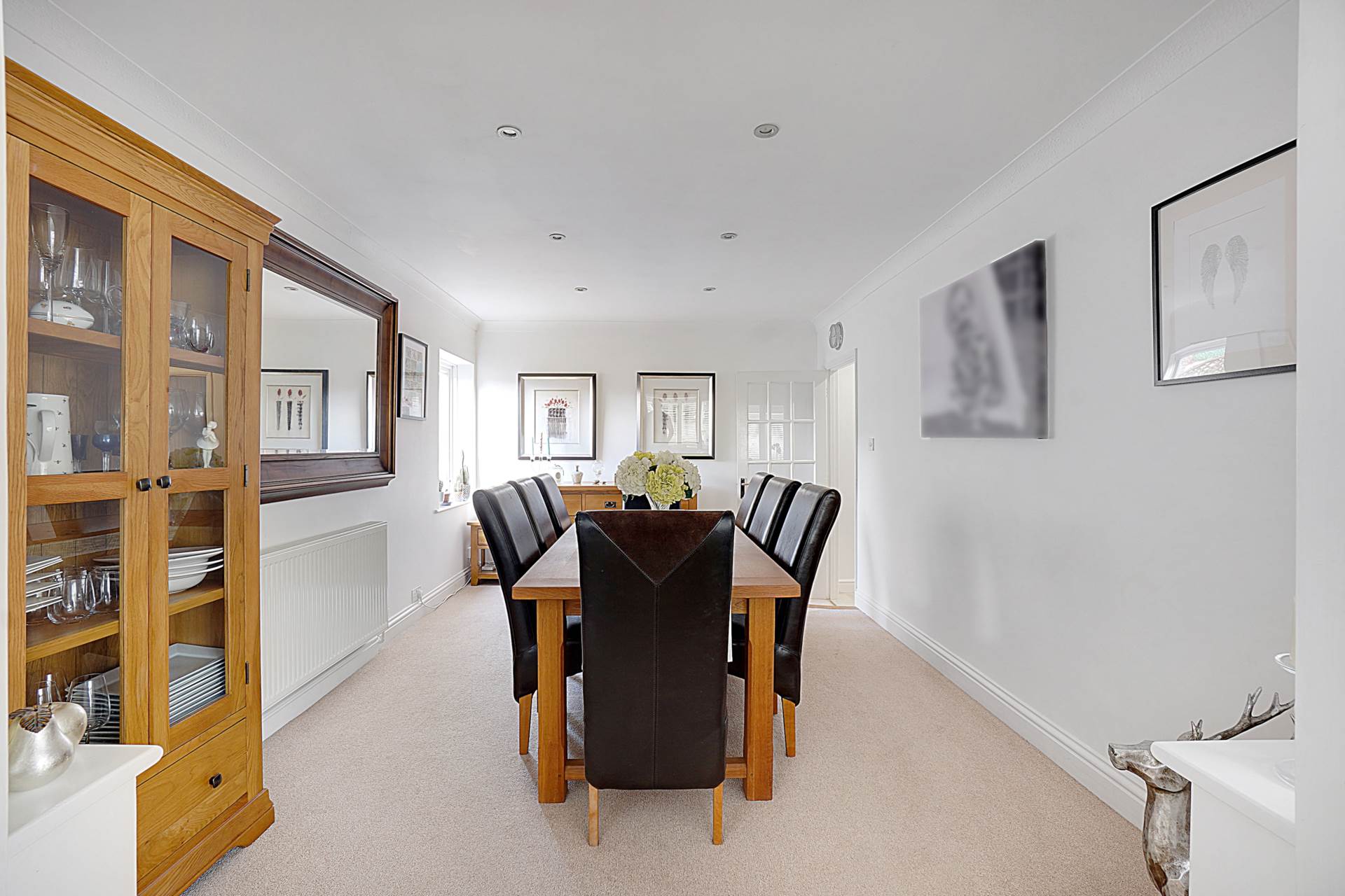 Additional Property Image 3 bedroom Detached Bungalow for sale in Sheerness 9