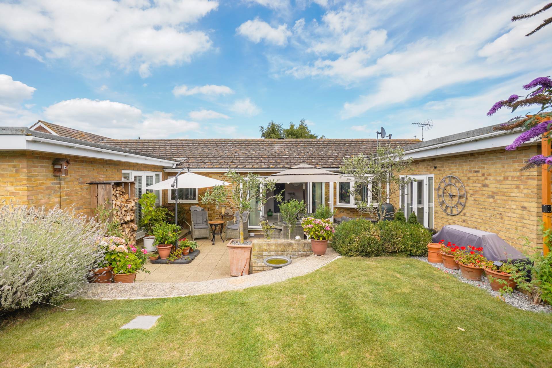 Additional Property Image 3 bedroom Detached Bungalow for sale in Sheerness 18