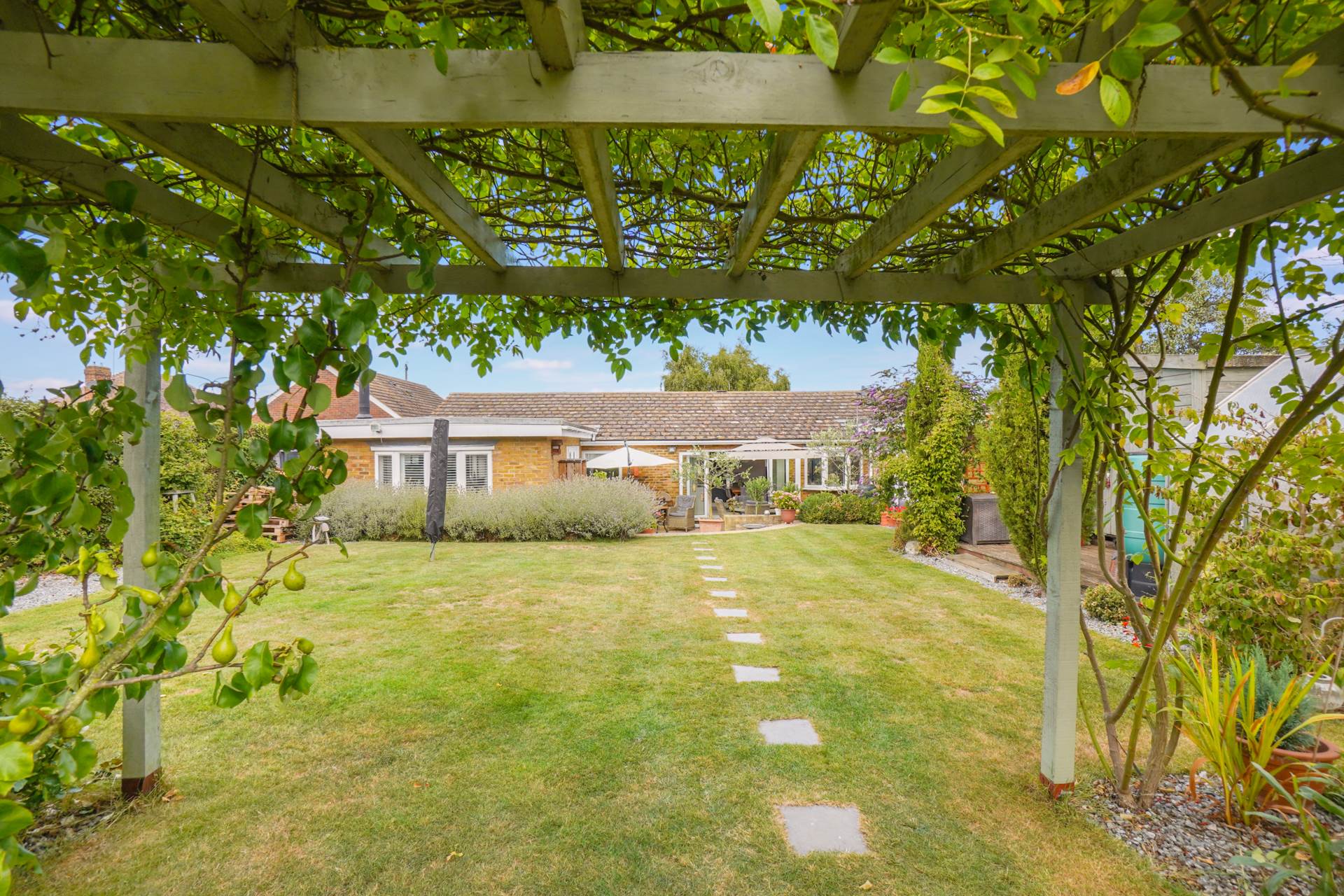 Additional Property Image 3 bedroom Detached Bungalow for sale in Sheerness 20