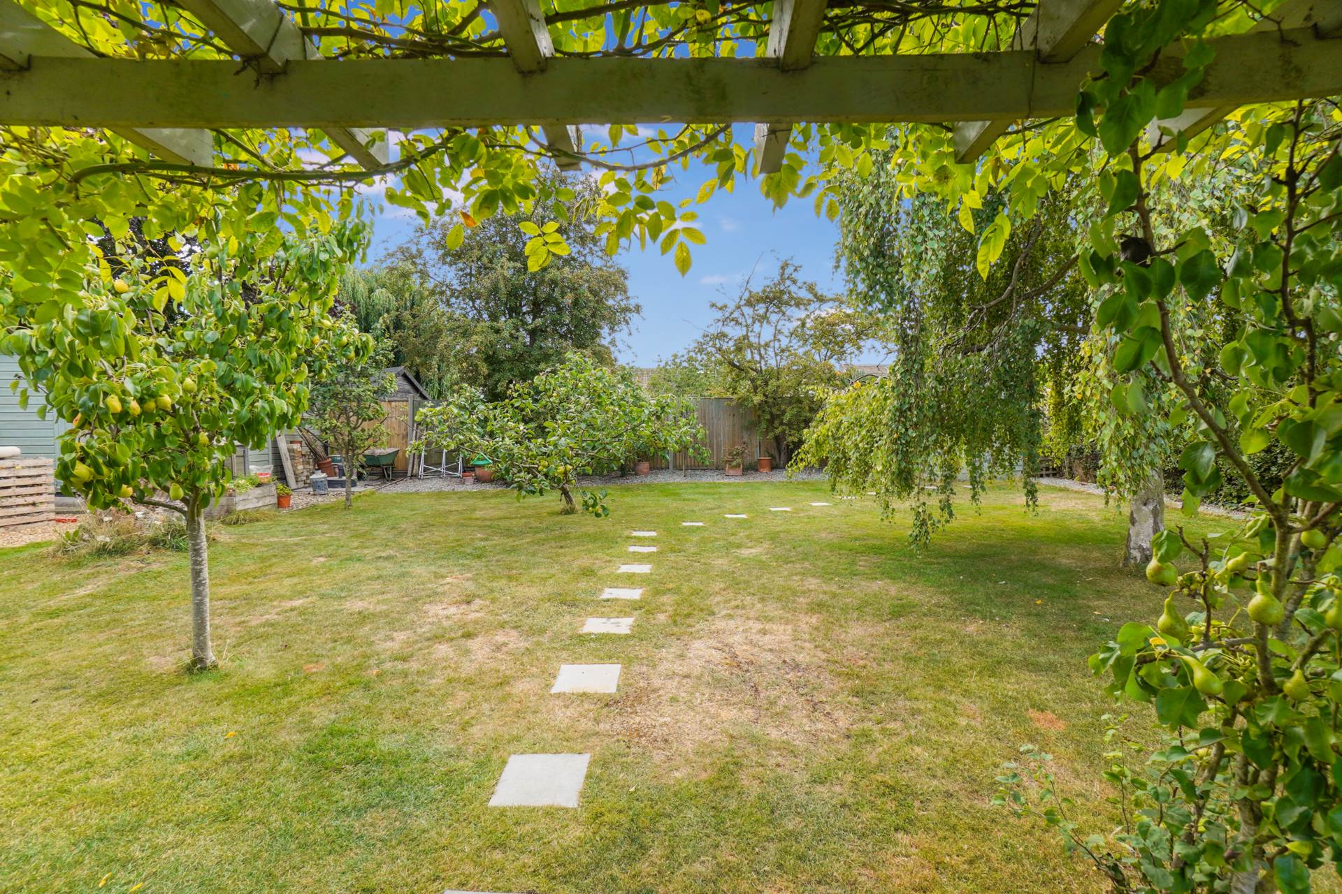 Additional Property Image 3 bedroom Detached Bungalow for sale in Sheerness 21