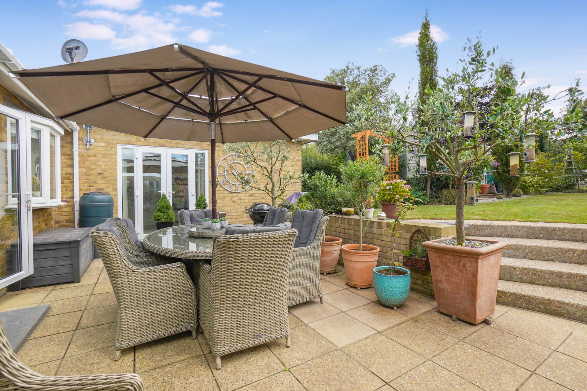 Additional Property Image 3 bedroom Detached Bungalow for sale in Sheerness 24