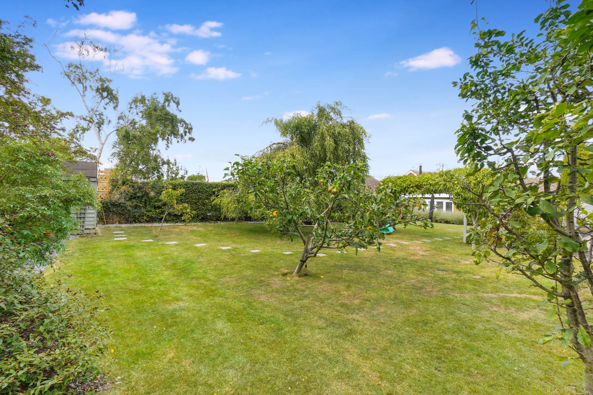 Additional Property Image 3 bedroom Detached Bungalow for sale in Sheerness 25