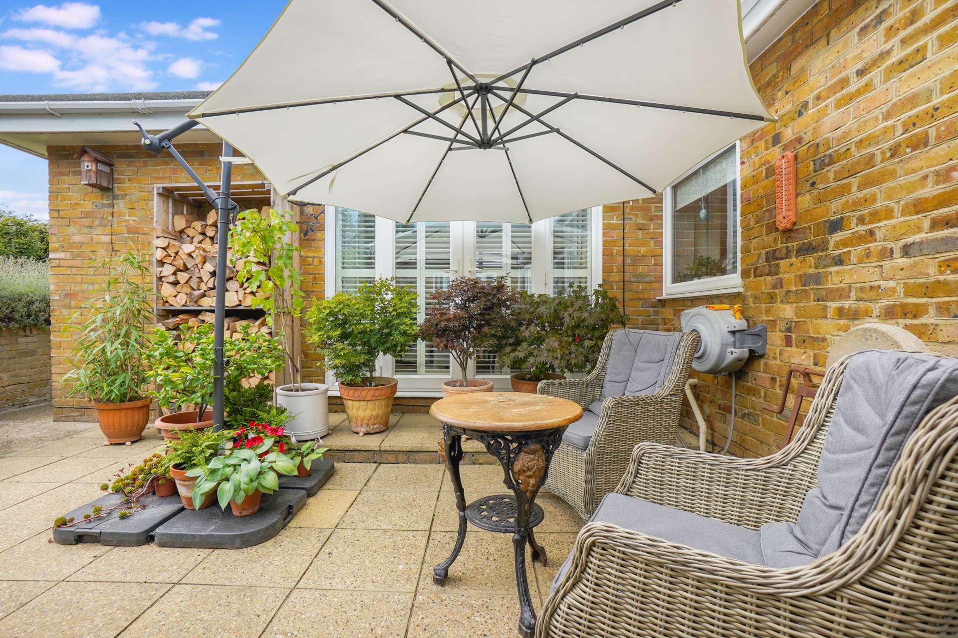 Additional Property Image 3 bedroom Detached Bungalow for sale in Sheerness 27