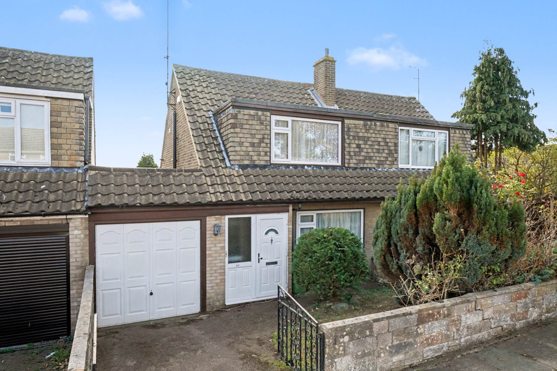 3 bedroom Semi Detached for sale in Rochester