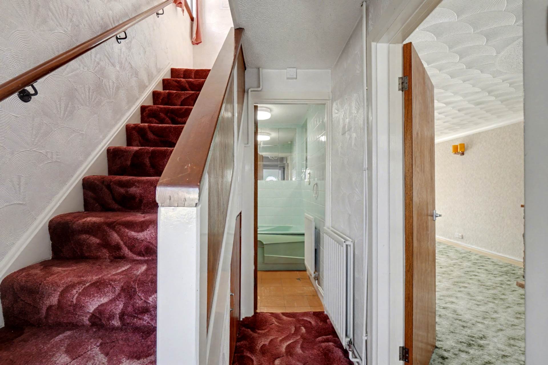 Additional Property Image 3 bedroom Semi Detached for sale in Rochester 5