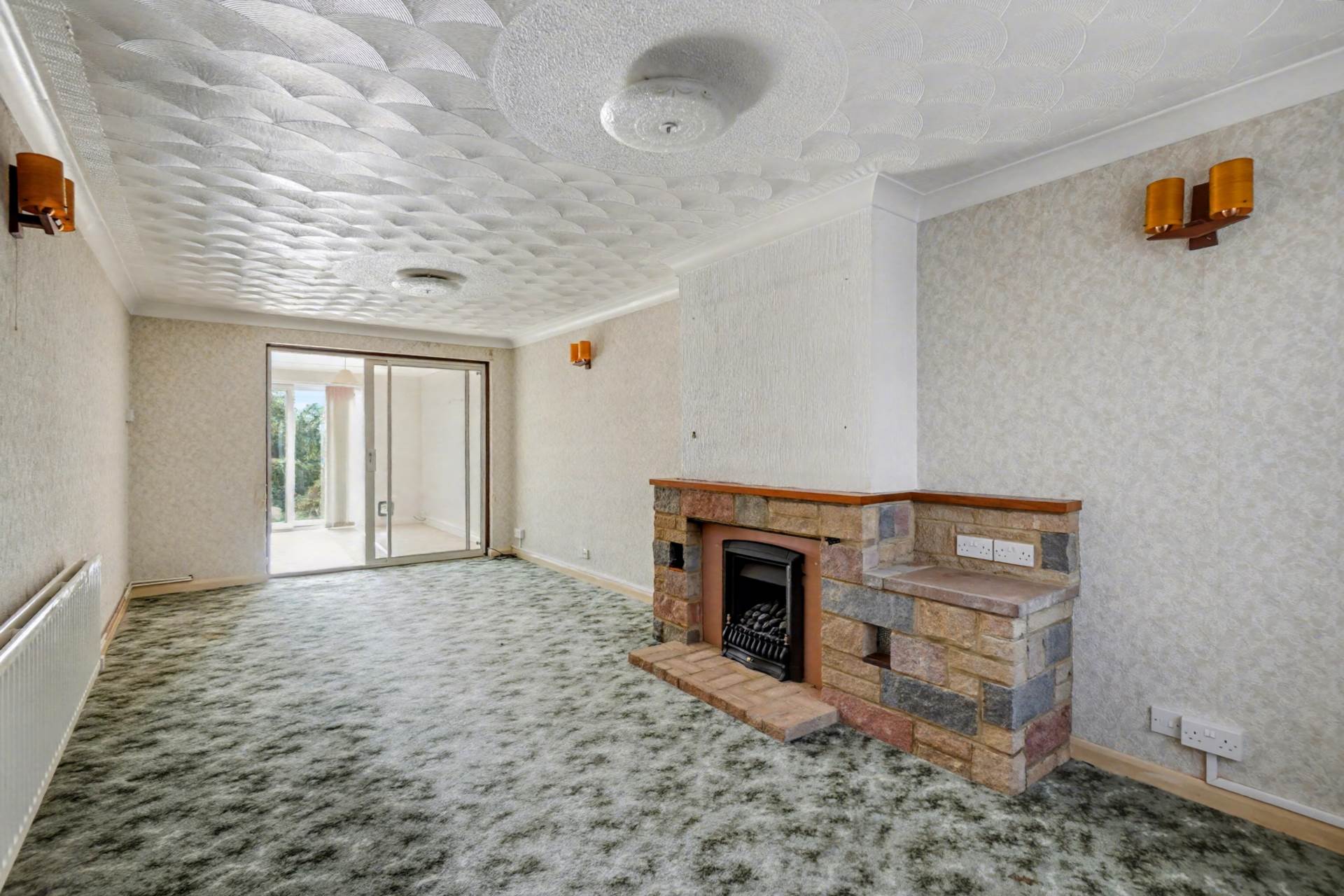 Additional Property Image 3 bedroom Semi Detached for sale in Rochester 6