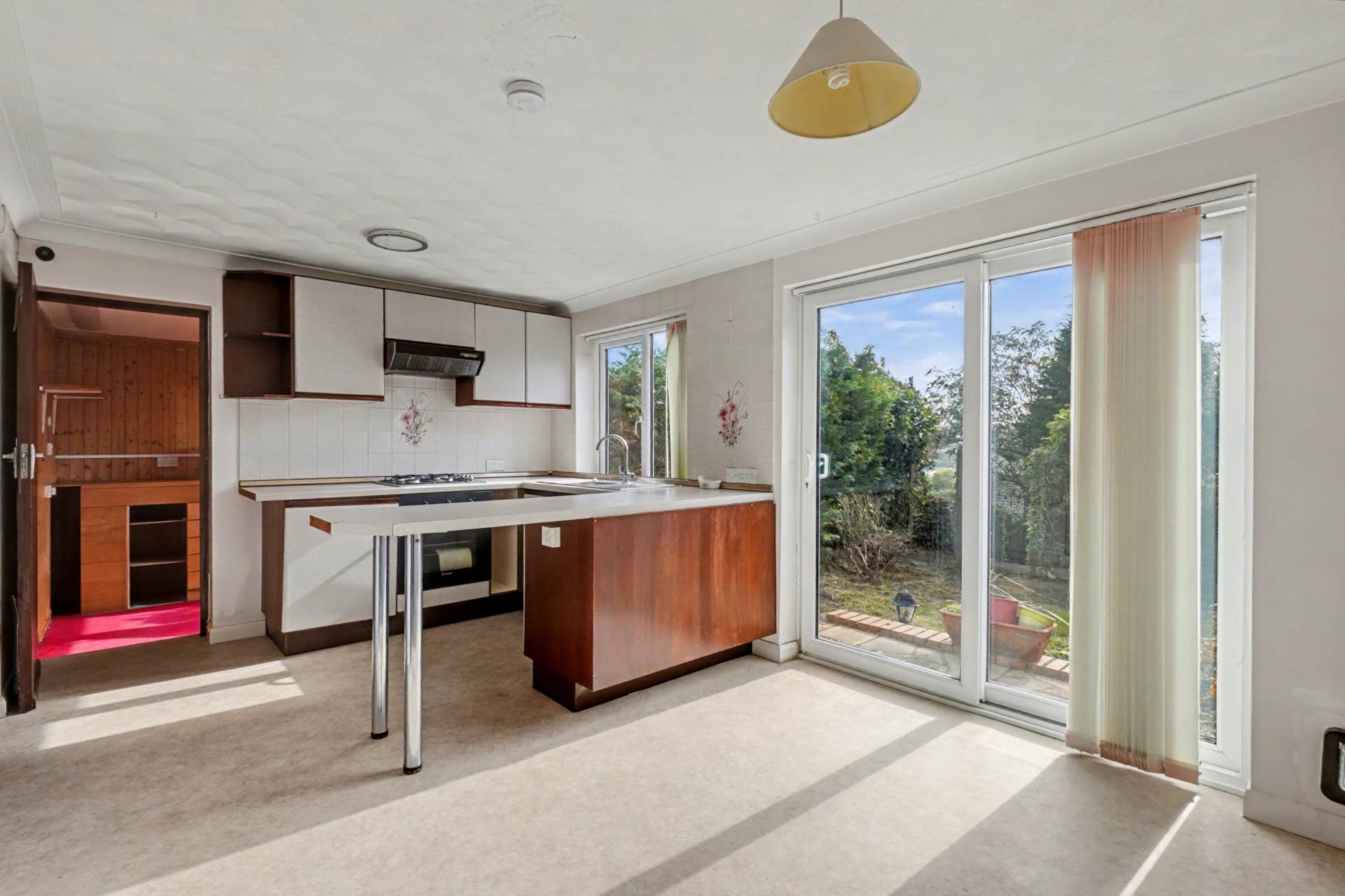 Additional Property Image 3 bedroom Semi Detached for sale in Rochester 7