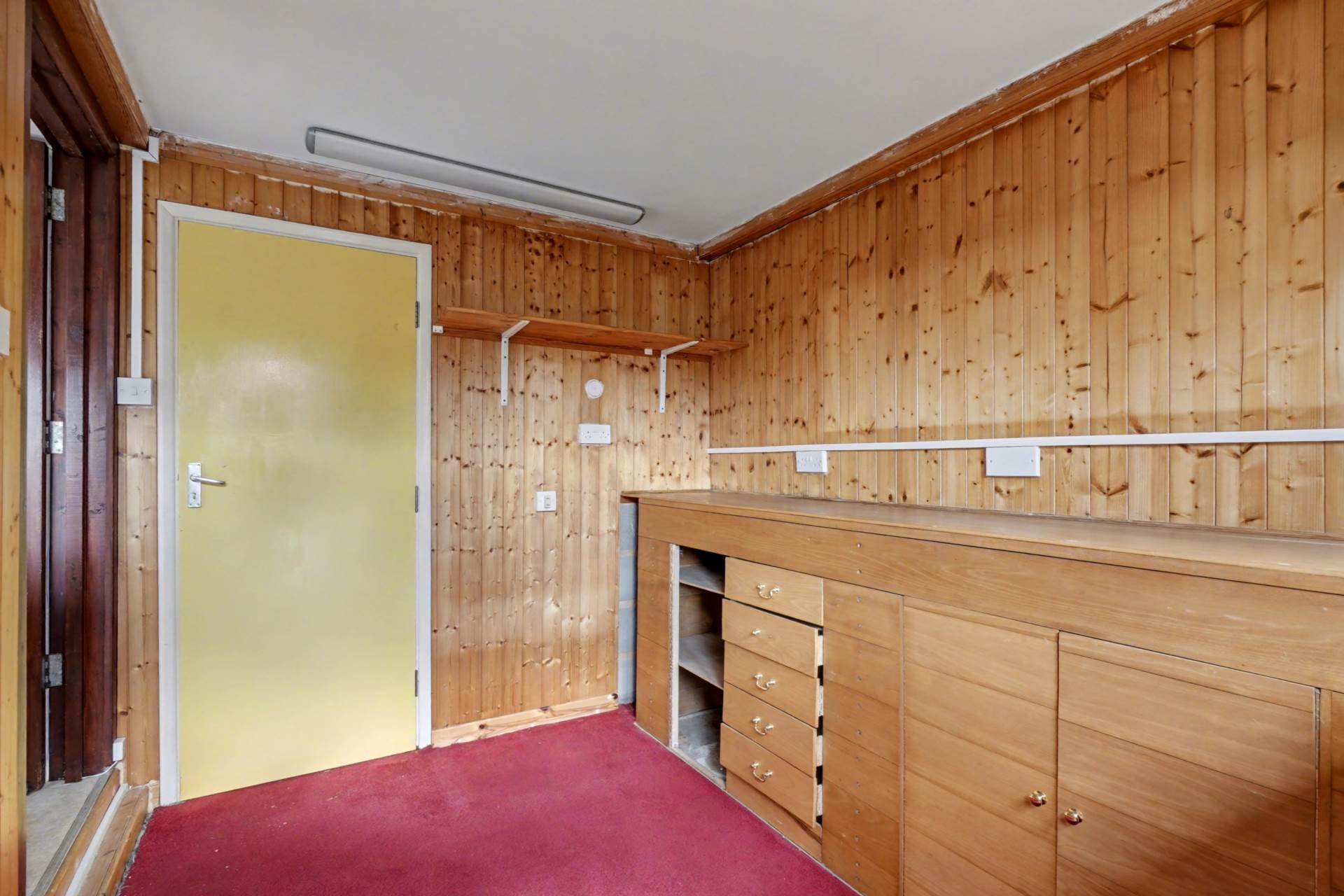 Additional Property Image 3 bedroom Semi Detached for sale in Rochester 9