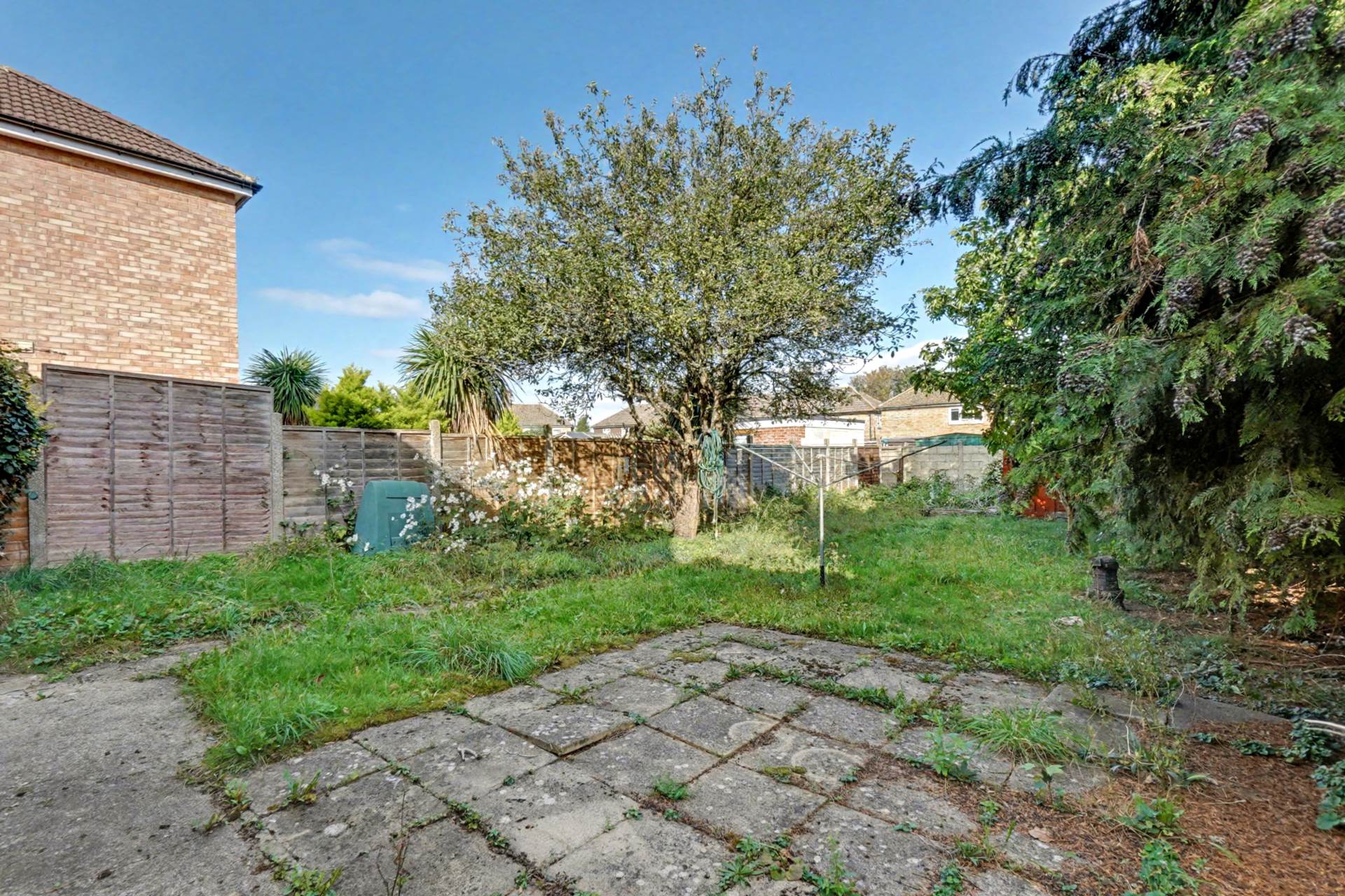 Additional Property Image 3 bedroom End of Terrace for sale in Rochester 14