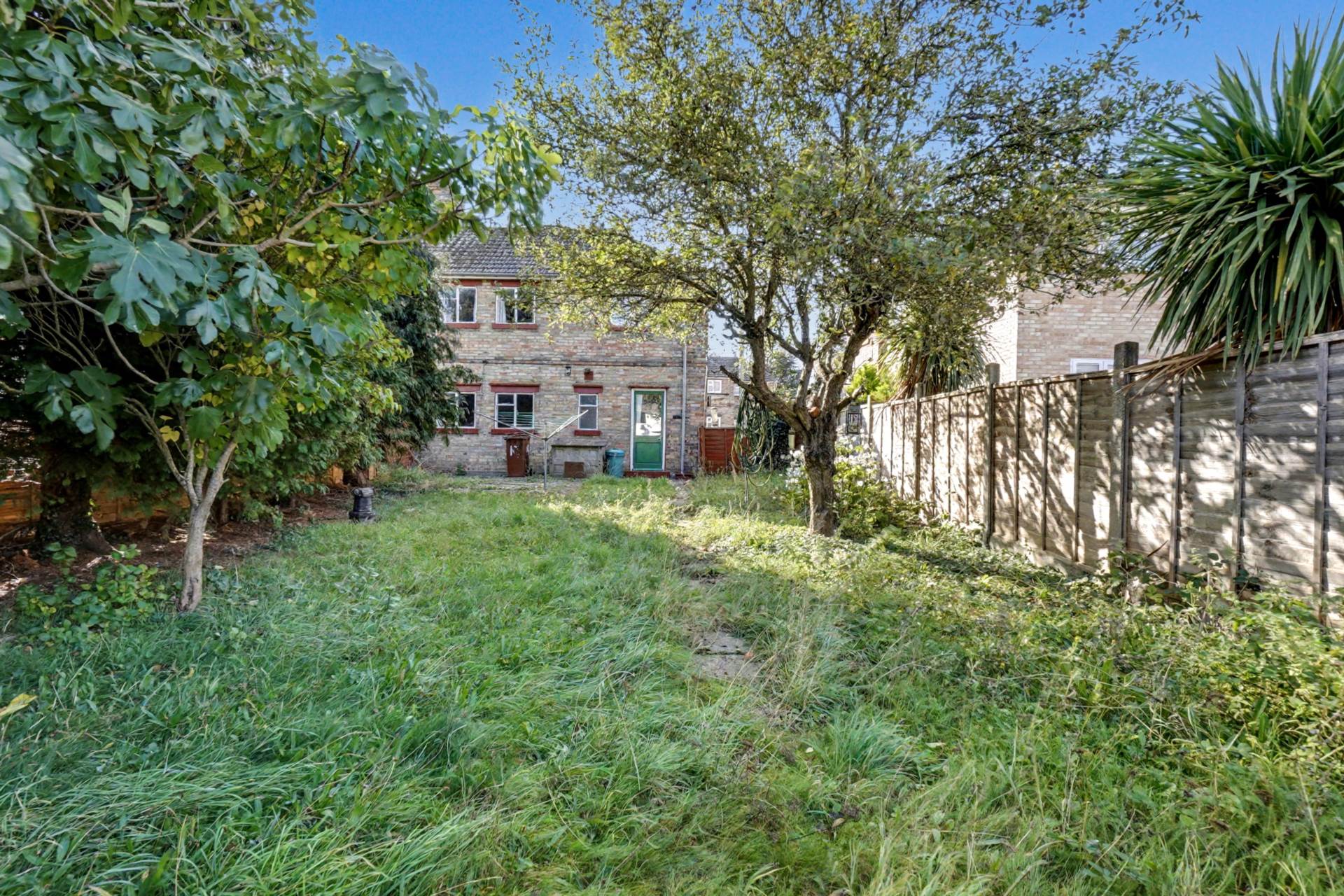 Additional Property Image 3 bedroom End of Terrace for sale in Rochester 15