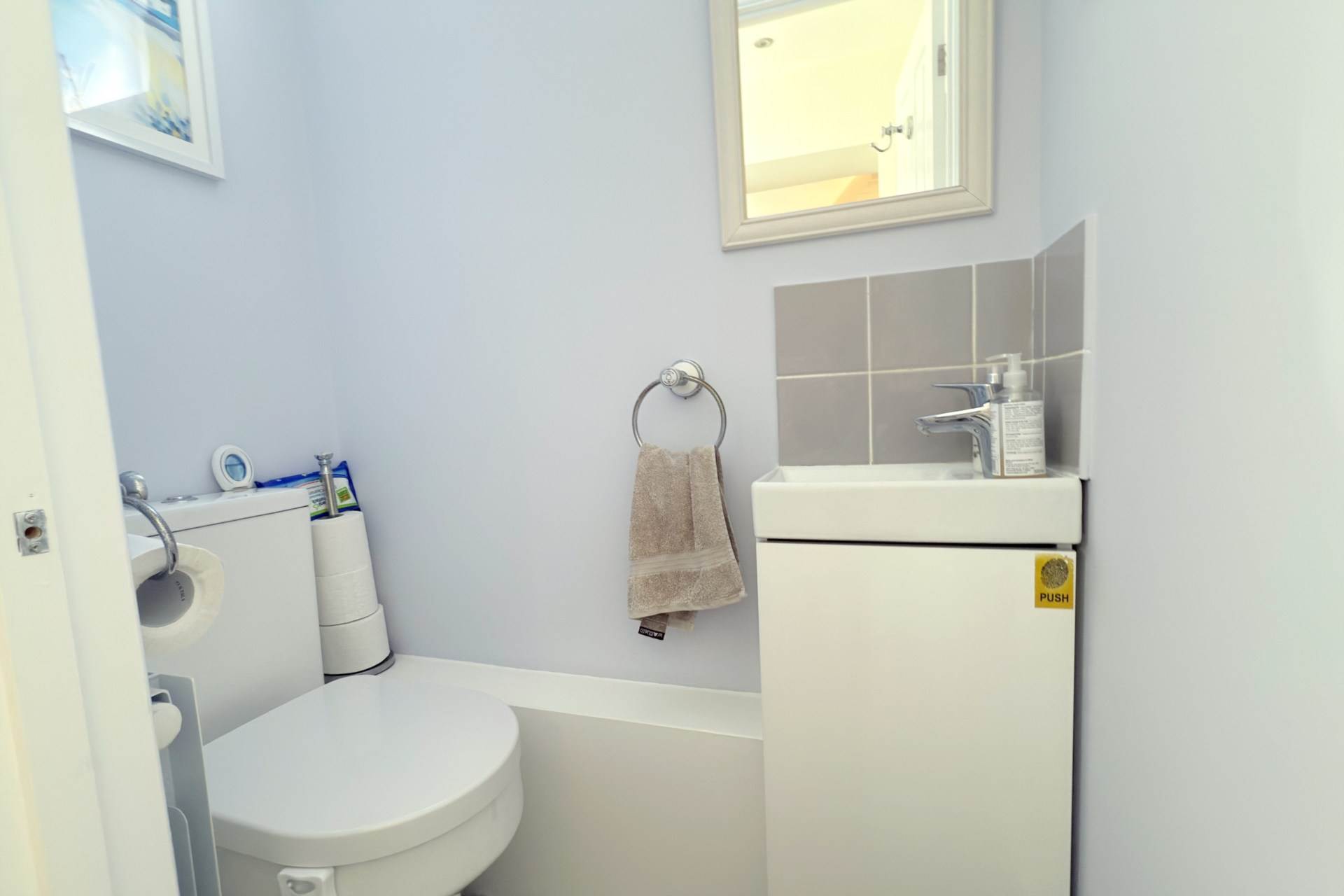 Additional Property Image 3 bedroom Semi Detached for sale in Watford 12