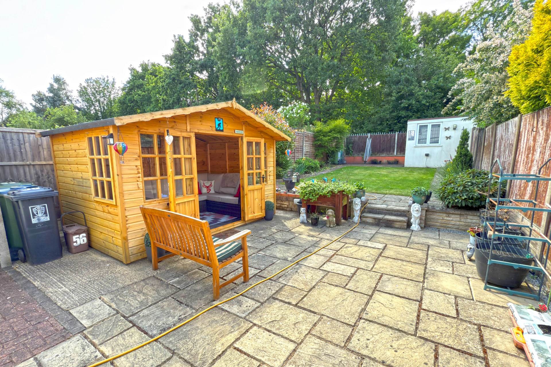 Additional Property Image 3 bedroom Semi Detached for sale in Watford 18