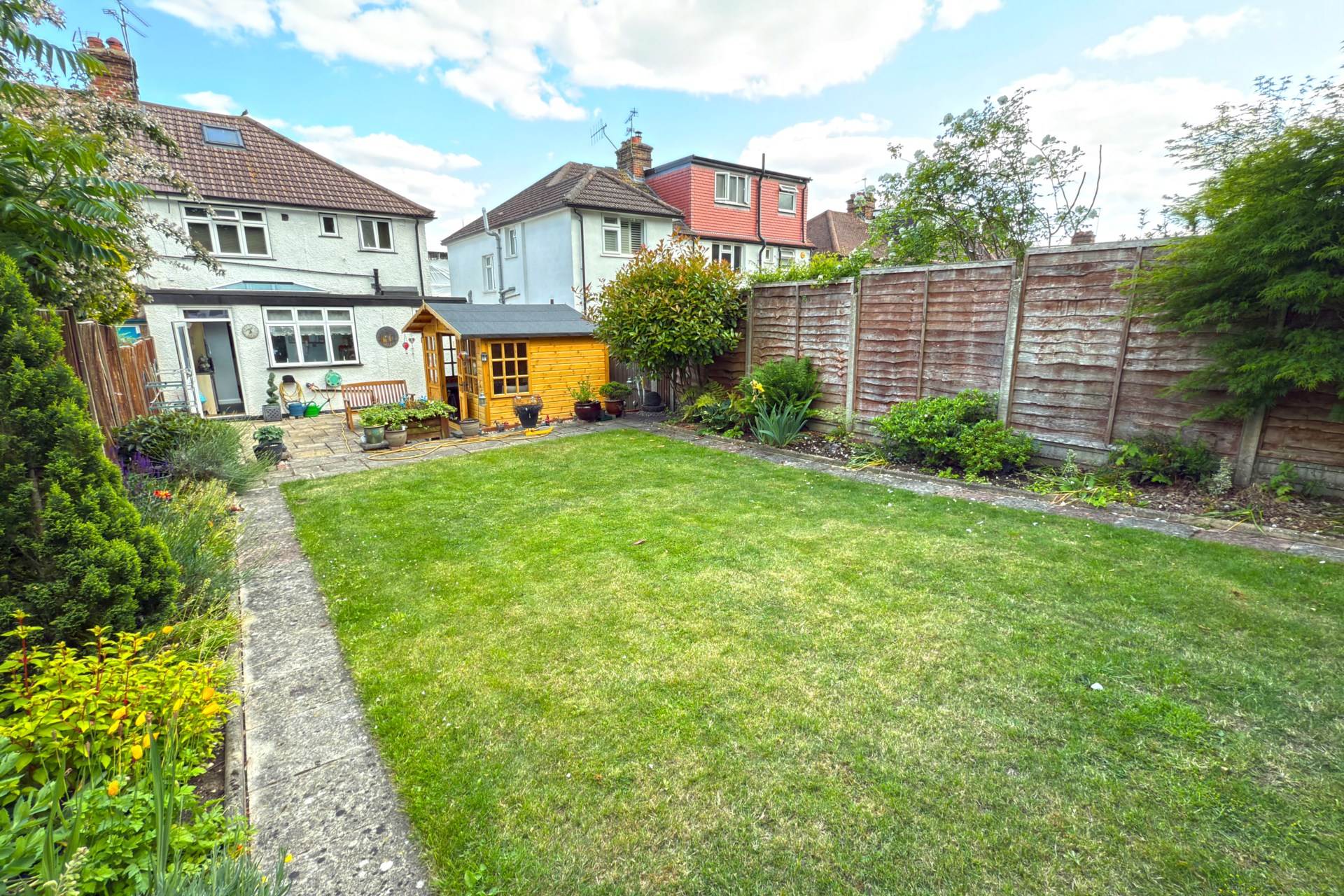 Additional Property Image 3 bedroom Semi Detached for sale in Watford 19