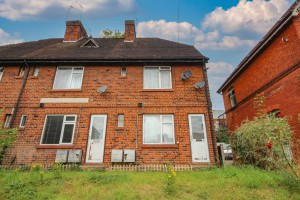 1 bedroom Flat to rent in Watford