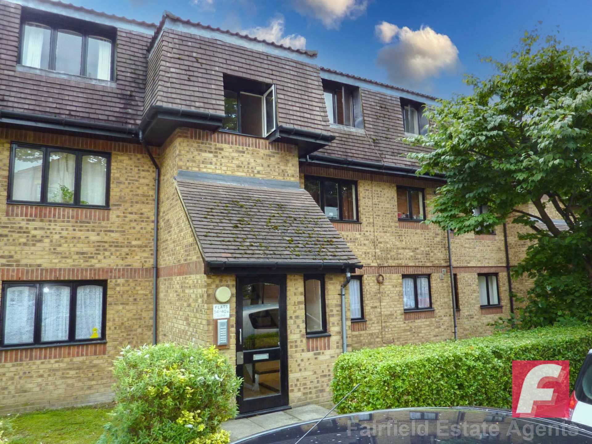 Additional Property Image 1 bedroom Studio to rent in Watford 2
