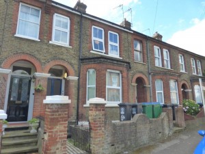 2 bedroom Flat to rent in Watford