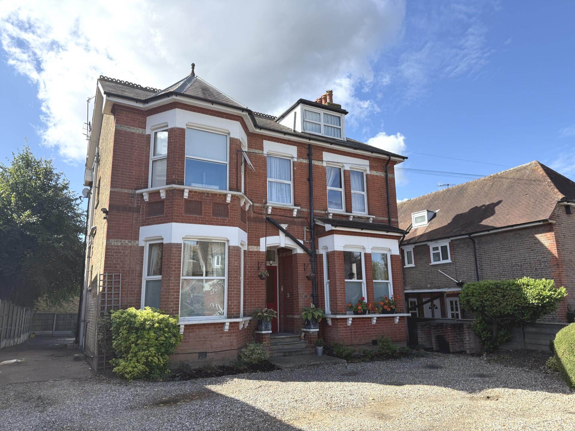 Additional Property Image 1 bedroom Flat to rent in Bushey 7