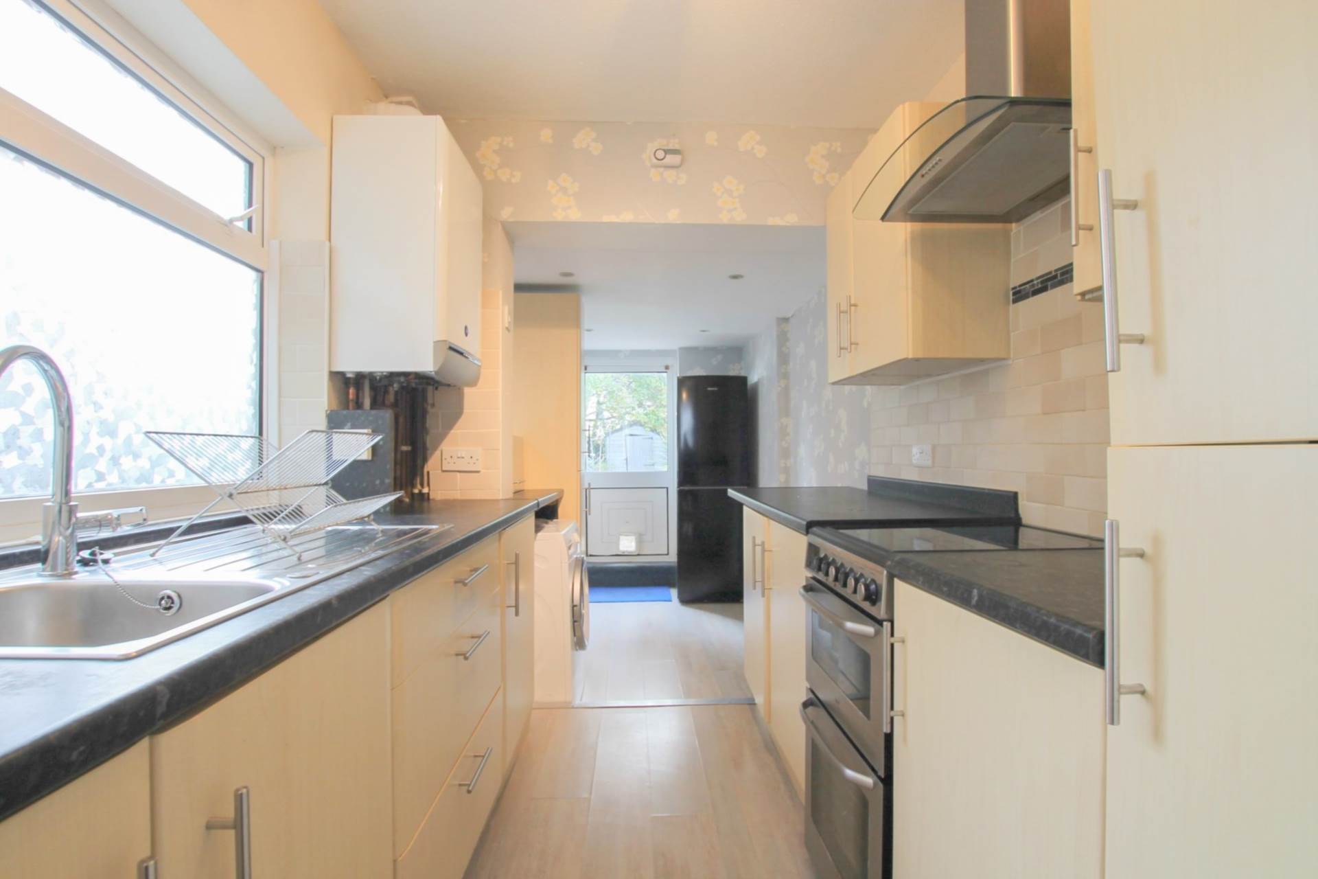 Additional Property Image 2 bedroom Terraced to rent in Watford 2
